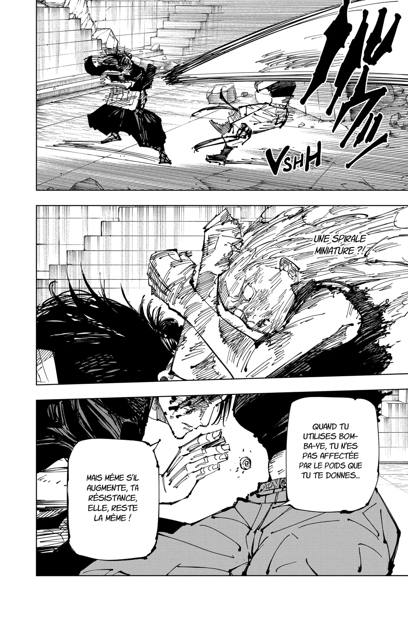 Jujutsu Kaisen - 207 - 6550f2d5eadc8.webp
