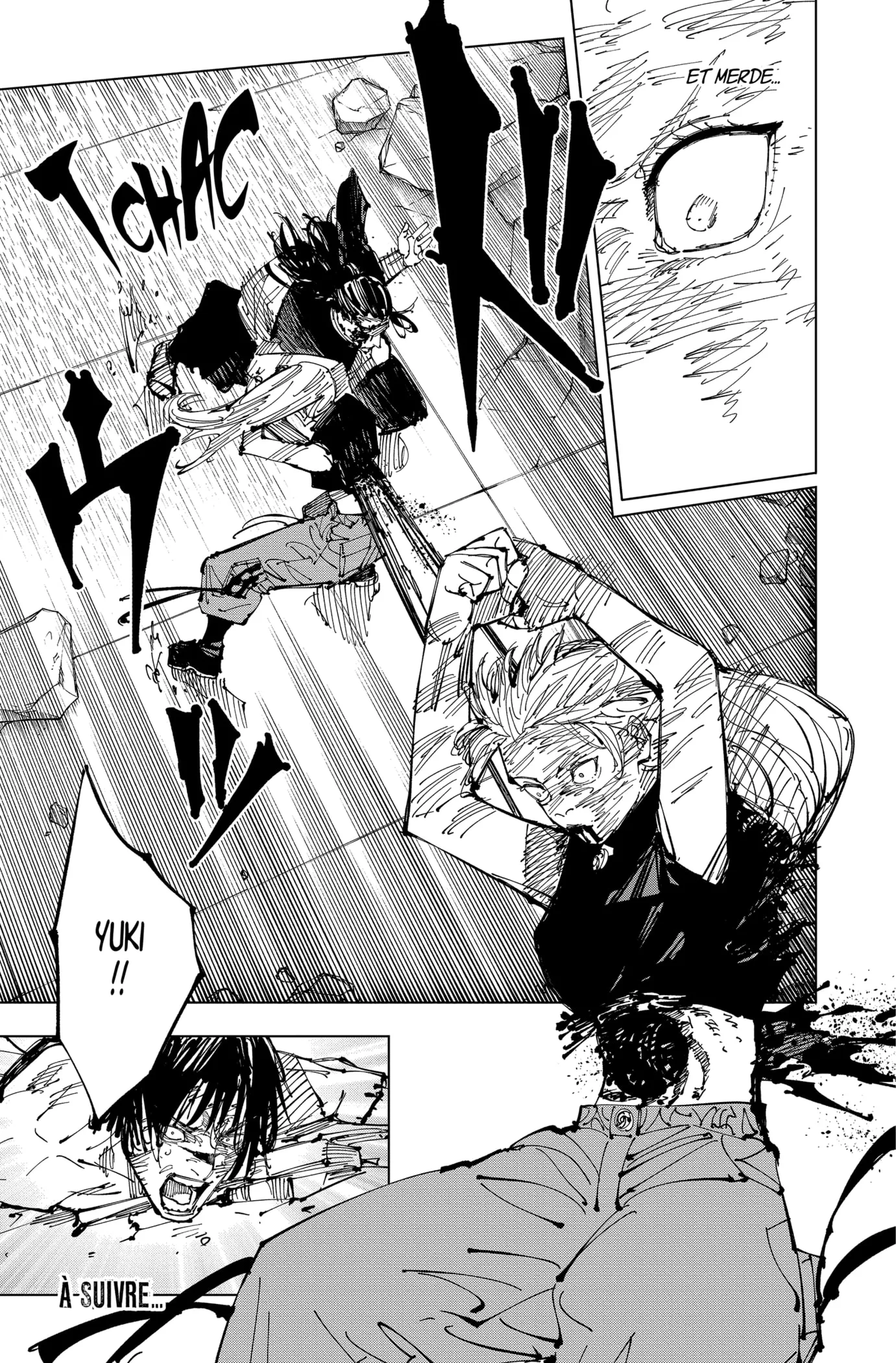 Jujutsu Kaisen - 207 - 6550f2d68f41e.webp