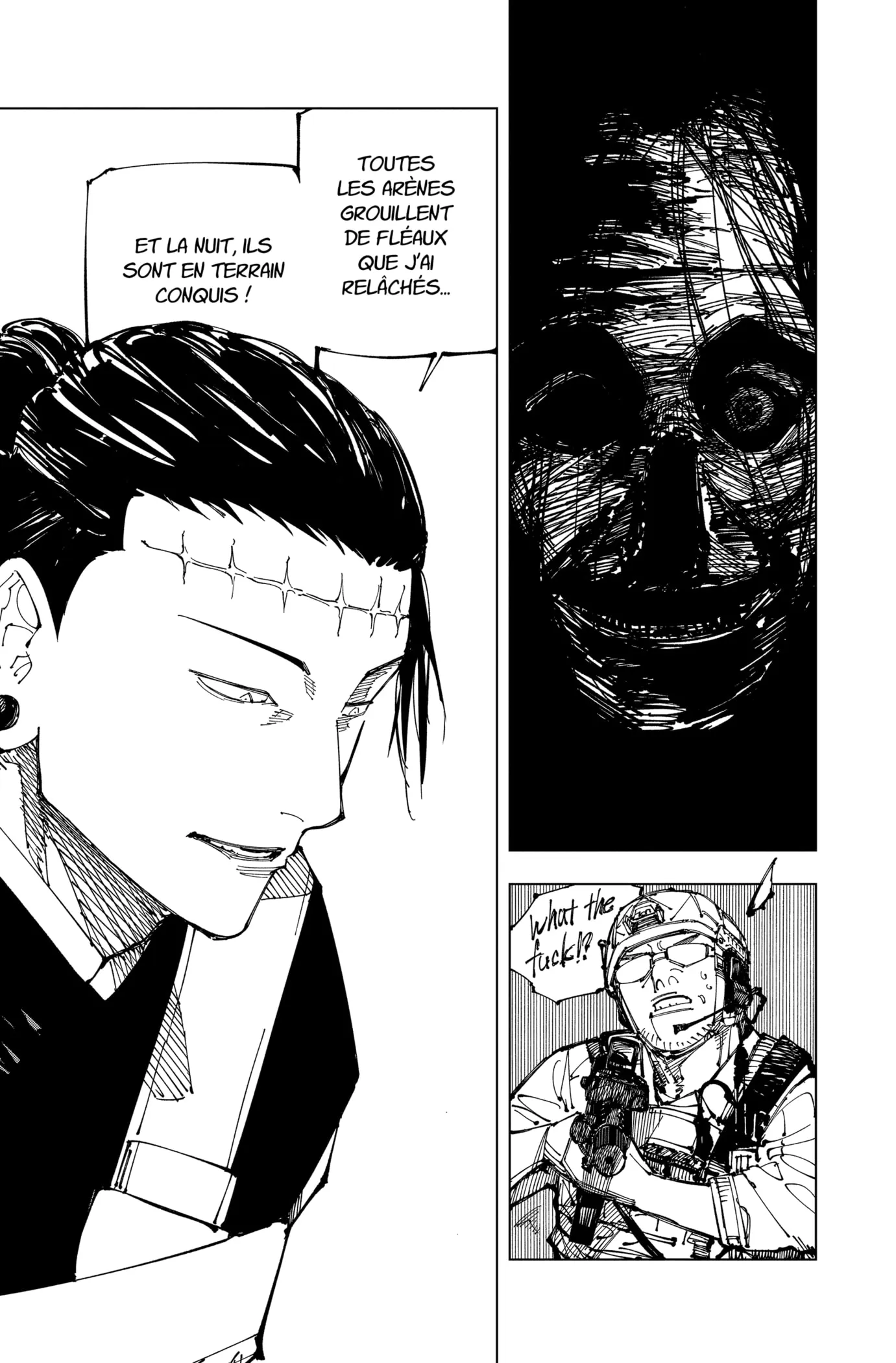 Jujutsu Kaisen - 209 - 6550f2ecb5e78.webp