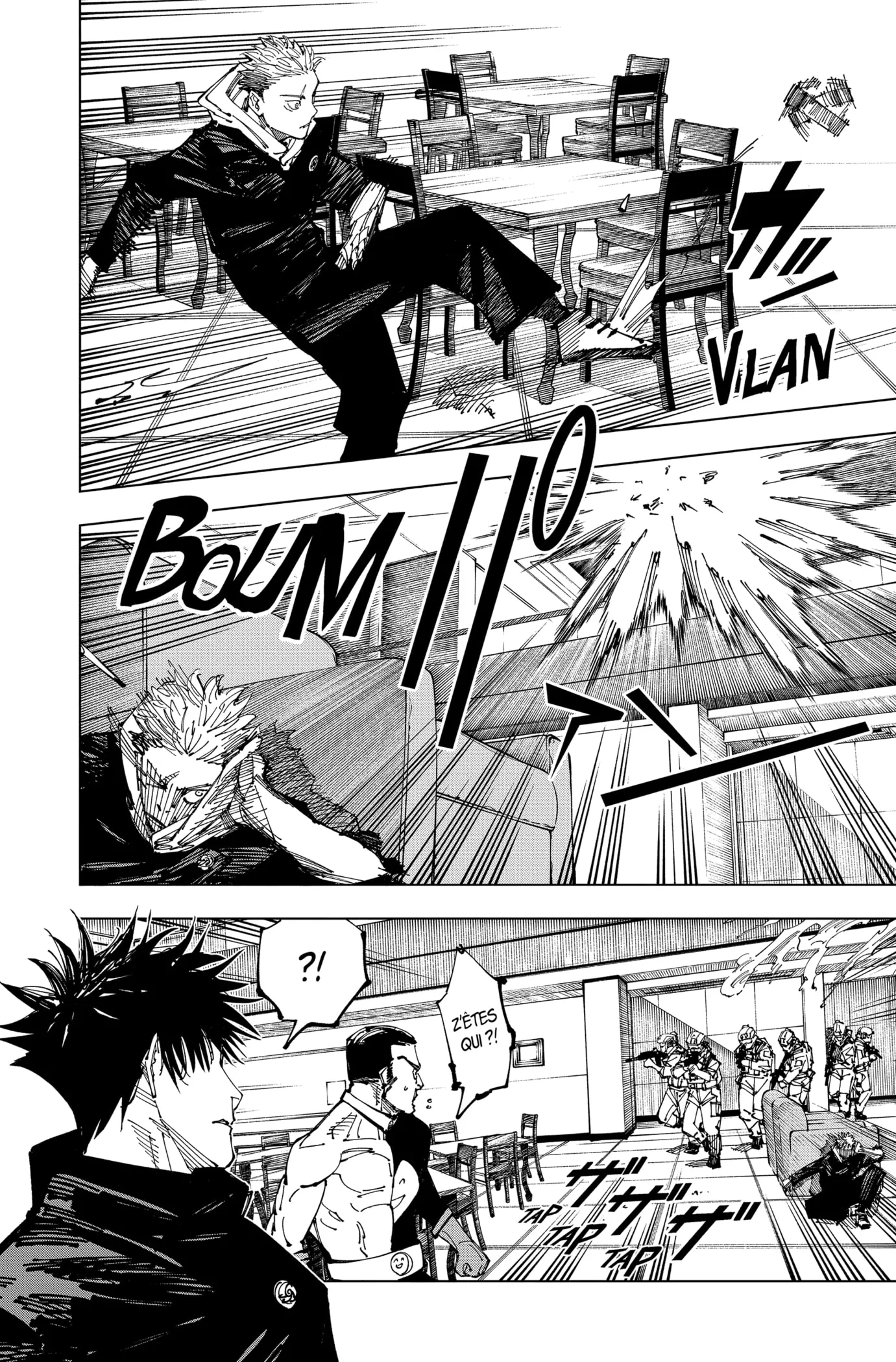 Jujutsu Kaisen - 209 - 6550f2ee8e170.webp