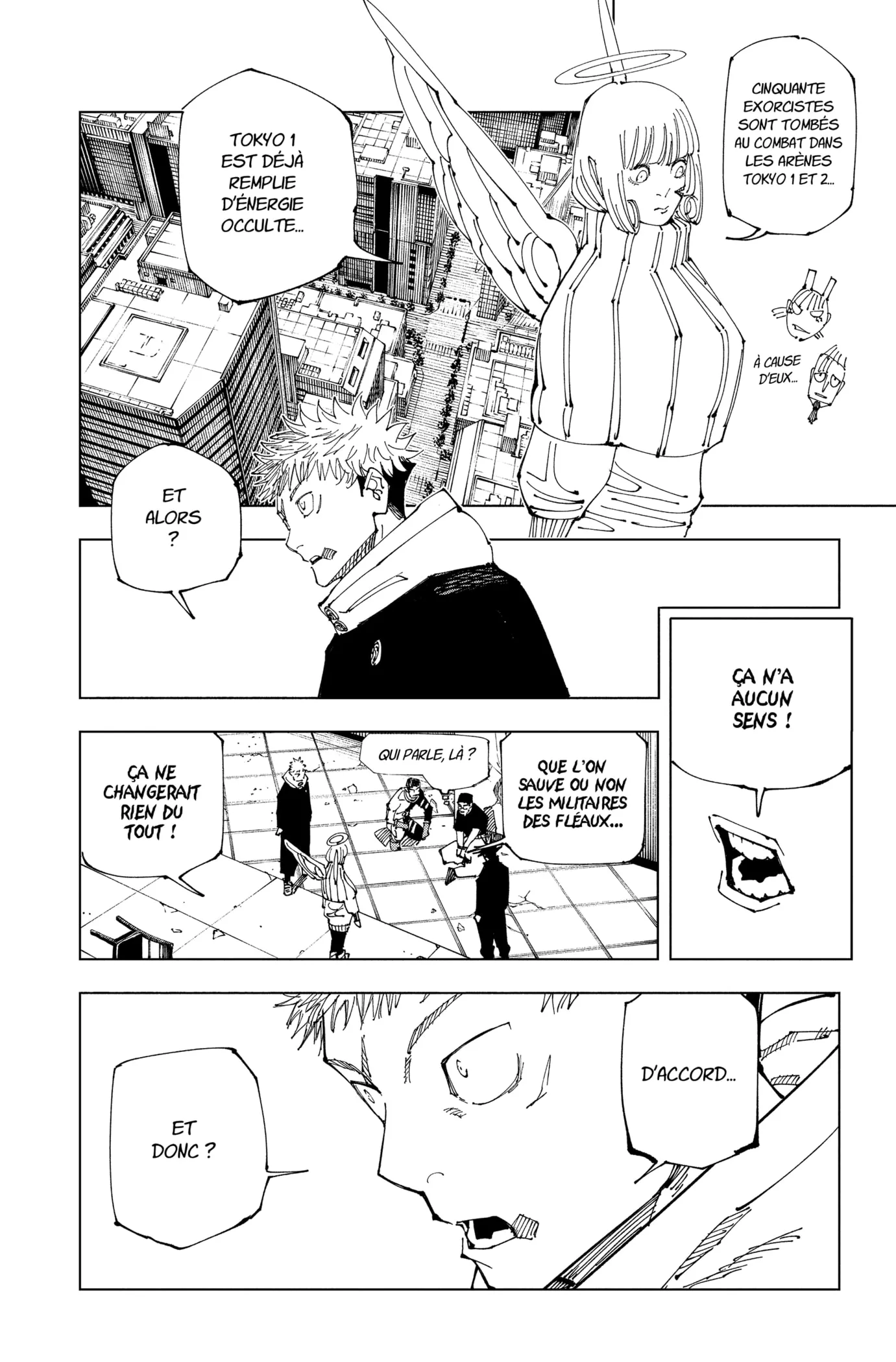 Jujutsu Kaisen - 210 - 6550f2f2ab21b.webp