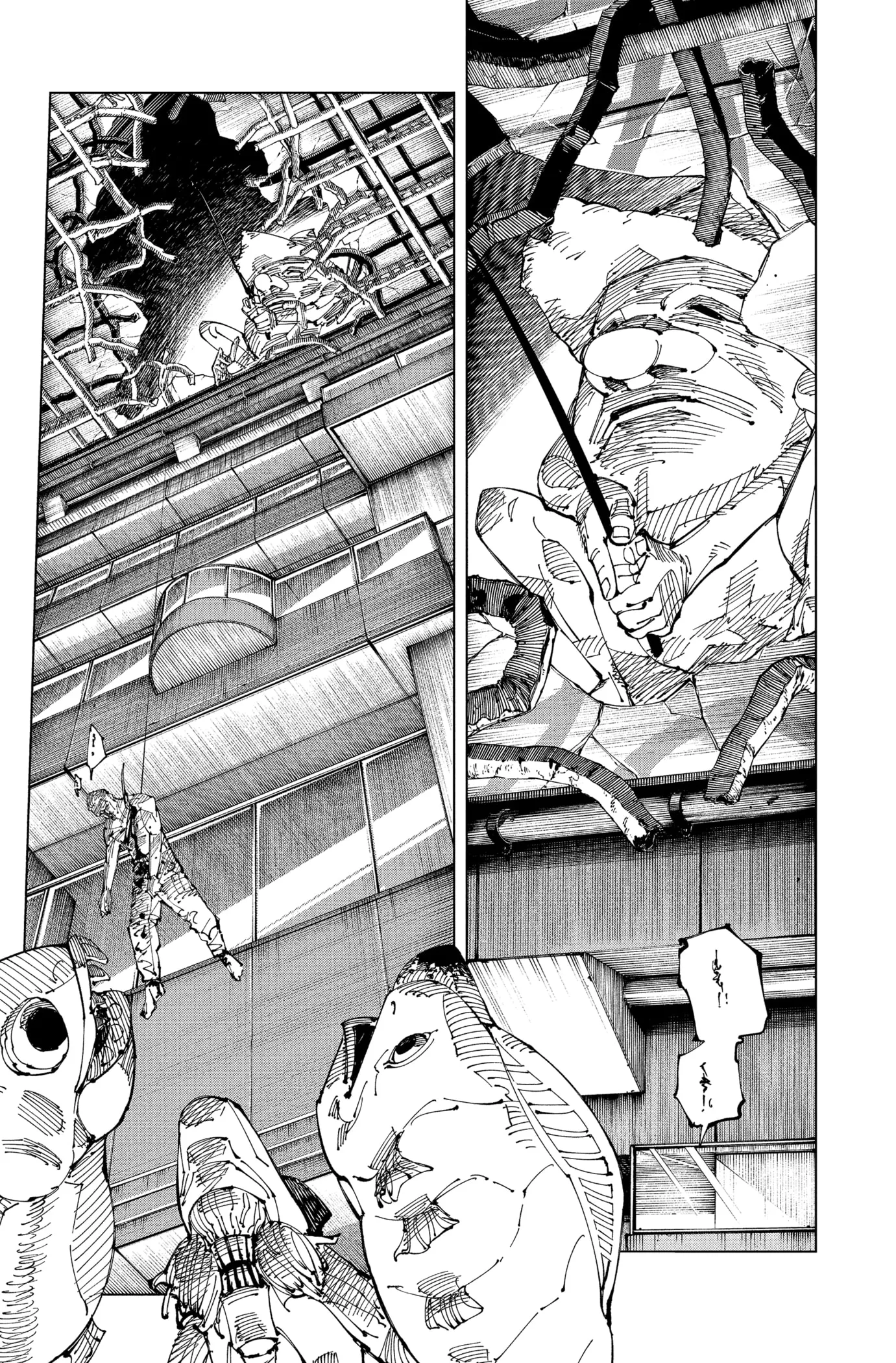 Jujutsu Kaisen - 210 - 6550f2f47d615.webp