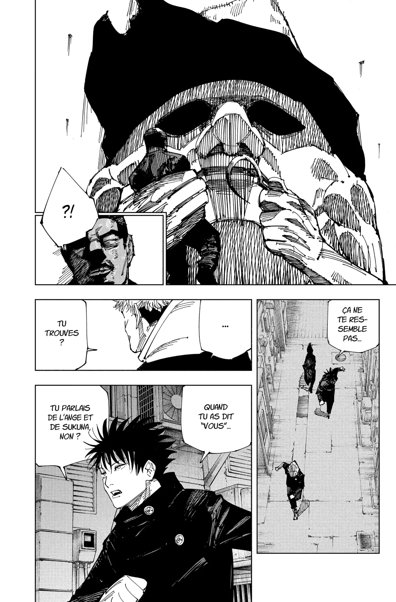 Jujutsu Kaisen - 210 - 6550f2f659418.webp