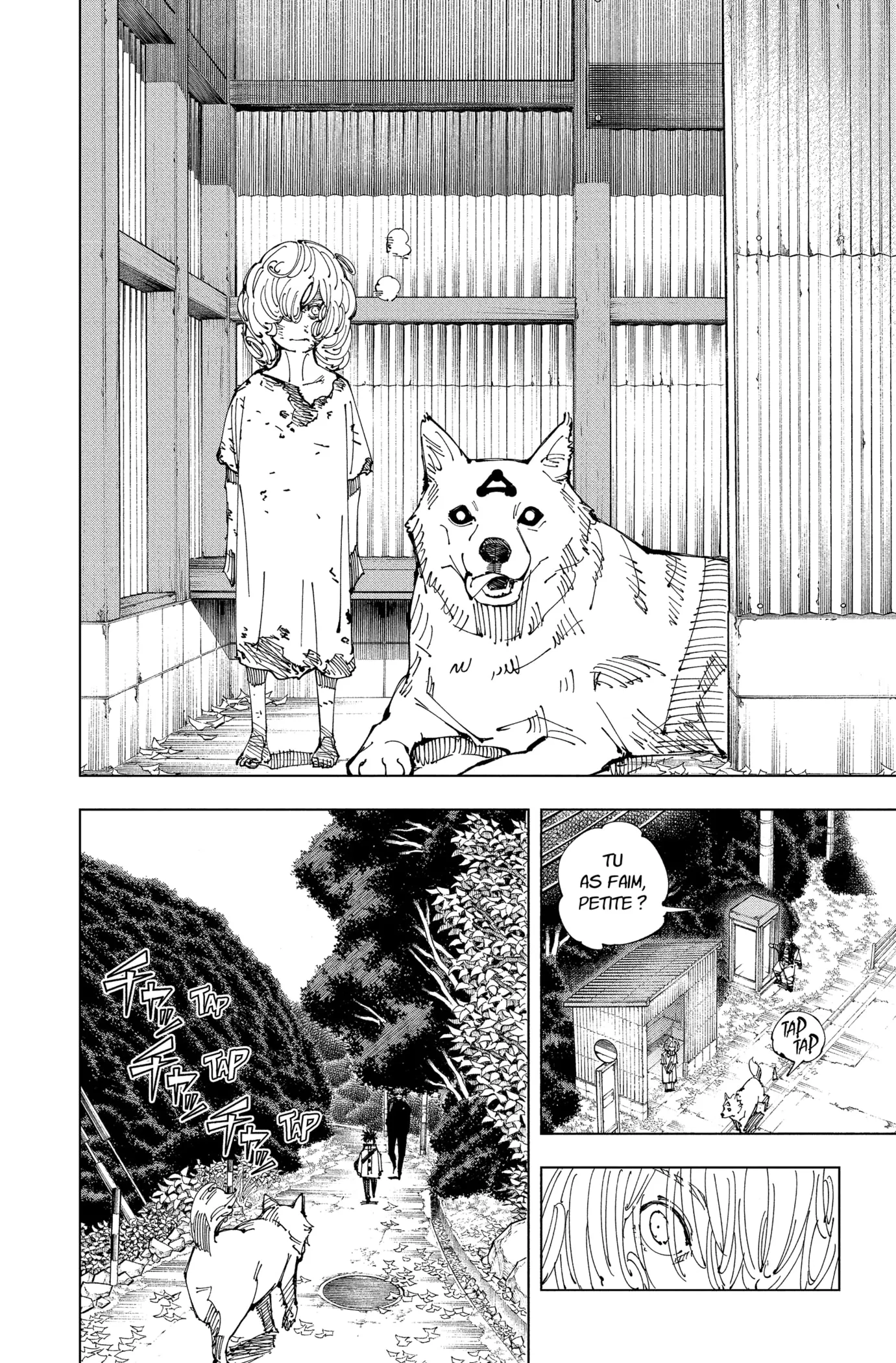 Jujutsu Kaisen - 210 - 6550f2f7c72bd.webp