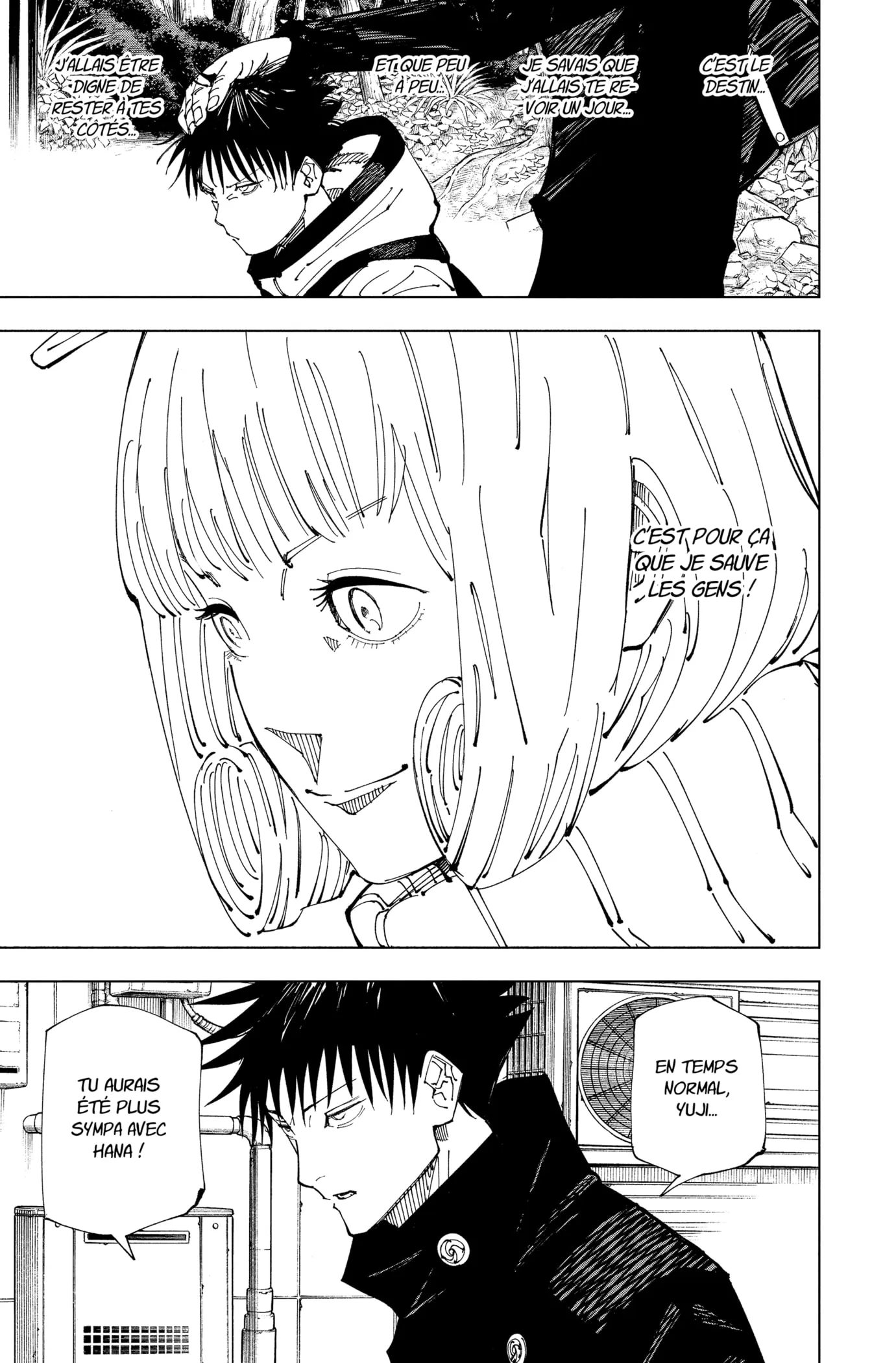 Jujutsu Kaisen - 210 - 6550f2f97c91f.webp