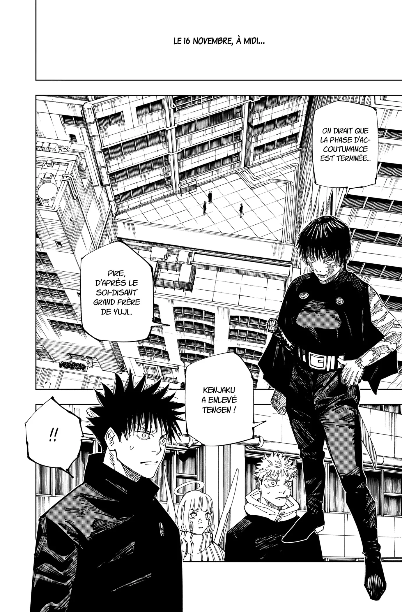 Jujutsu Kaisen - 211 - 6550f2fd80221.webp