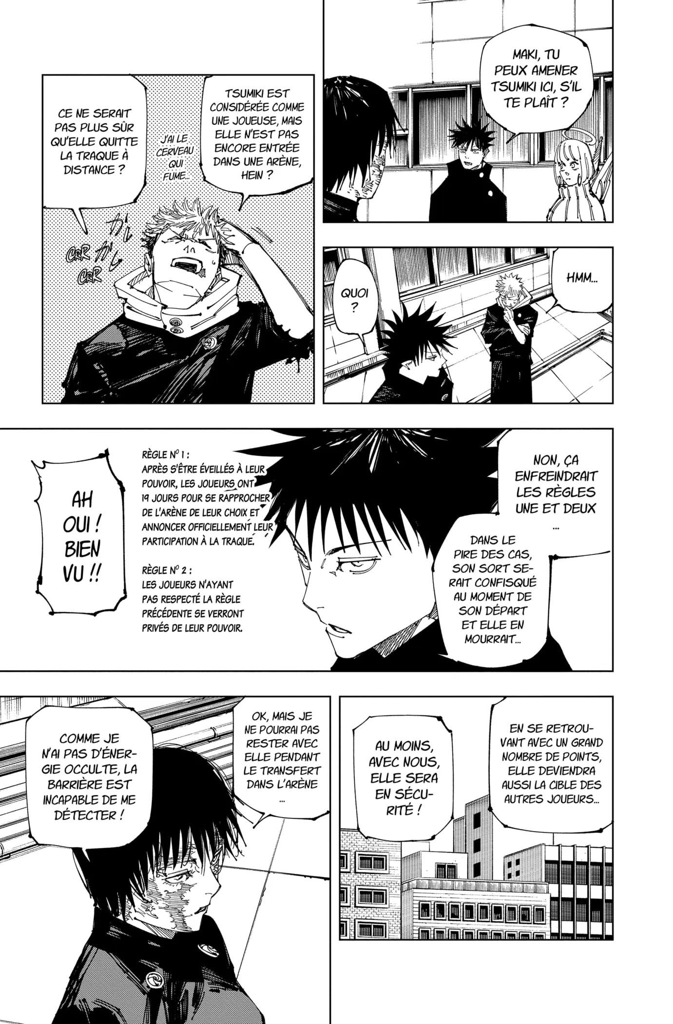 Jujutsu Kaisen - 211 - 6550f302a391d.webp