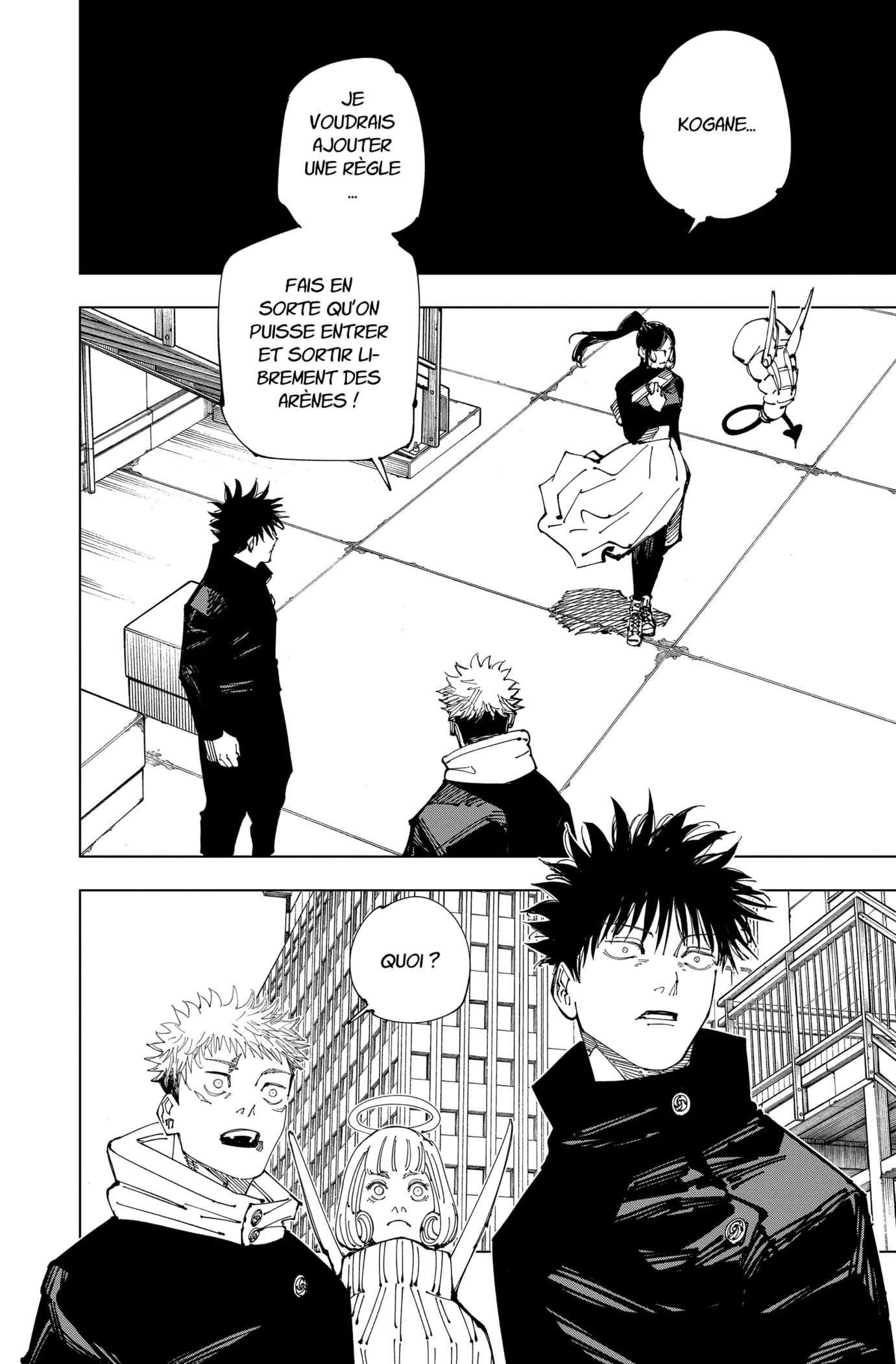 Jujutsu Kaisen - 211 - 6550f3055b0de.webp