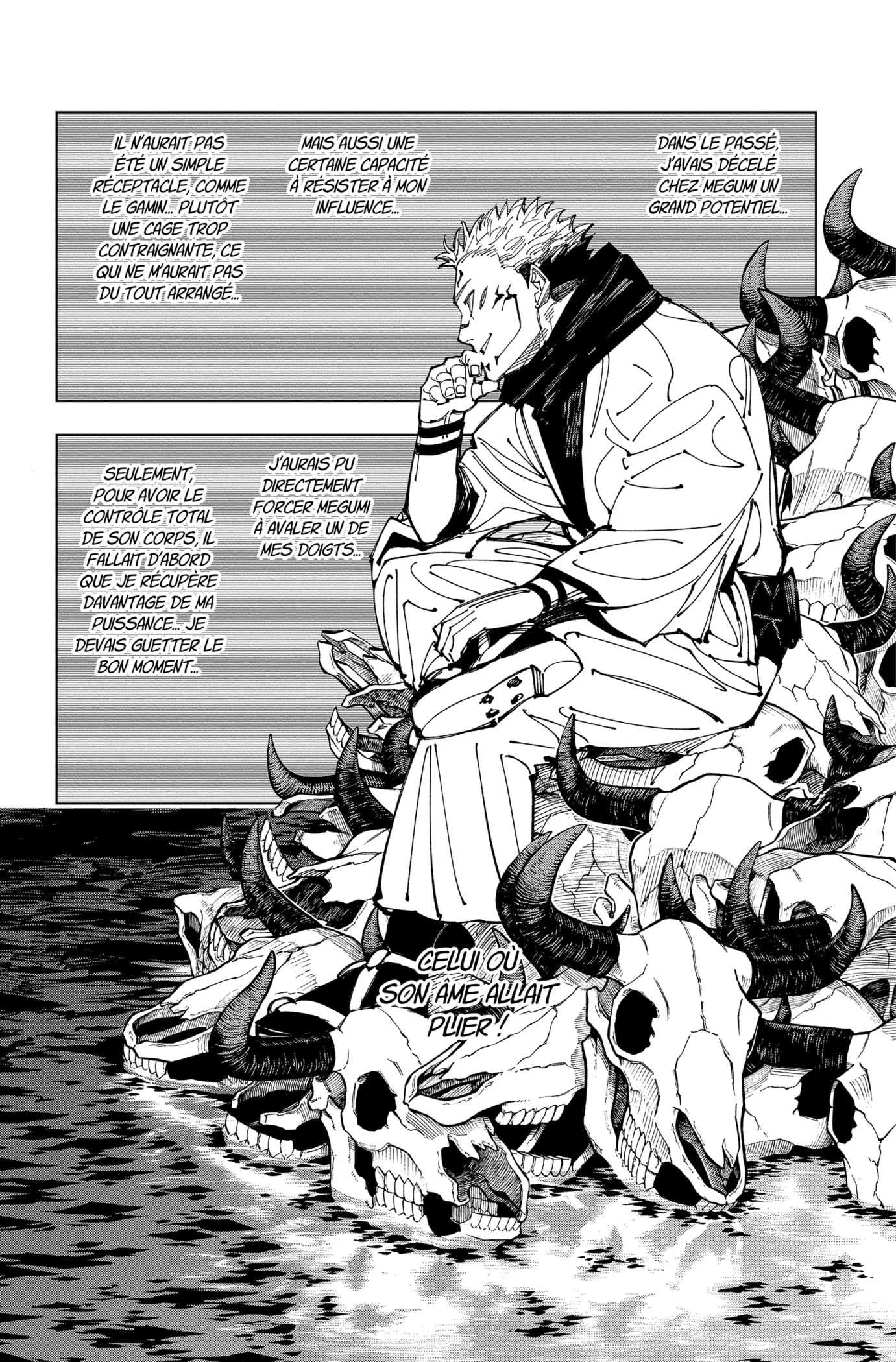 Jujutsu Kaisen - 213 - 6550f3113d9d7.webp