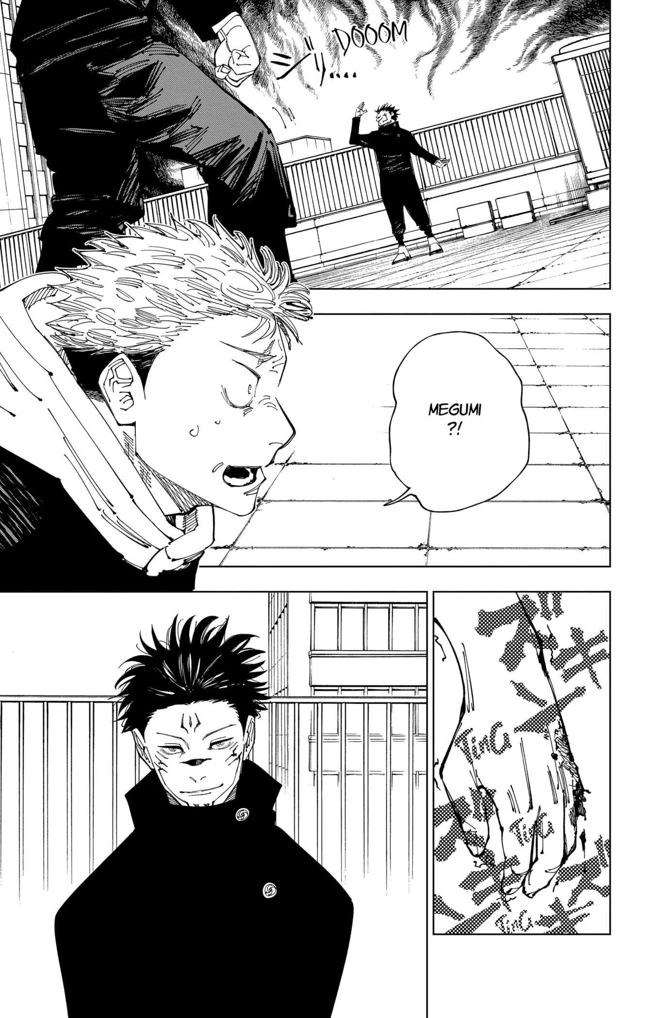 Jujutsu Kaisen - 213 - 6550f3125ff94.webp