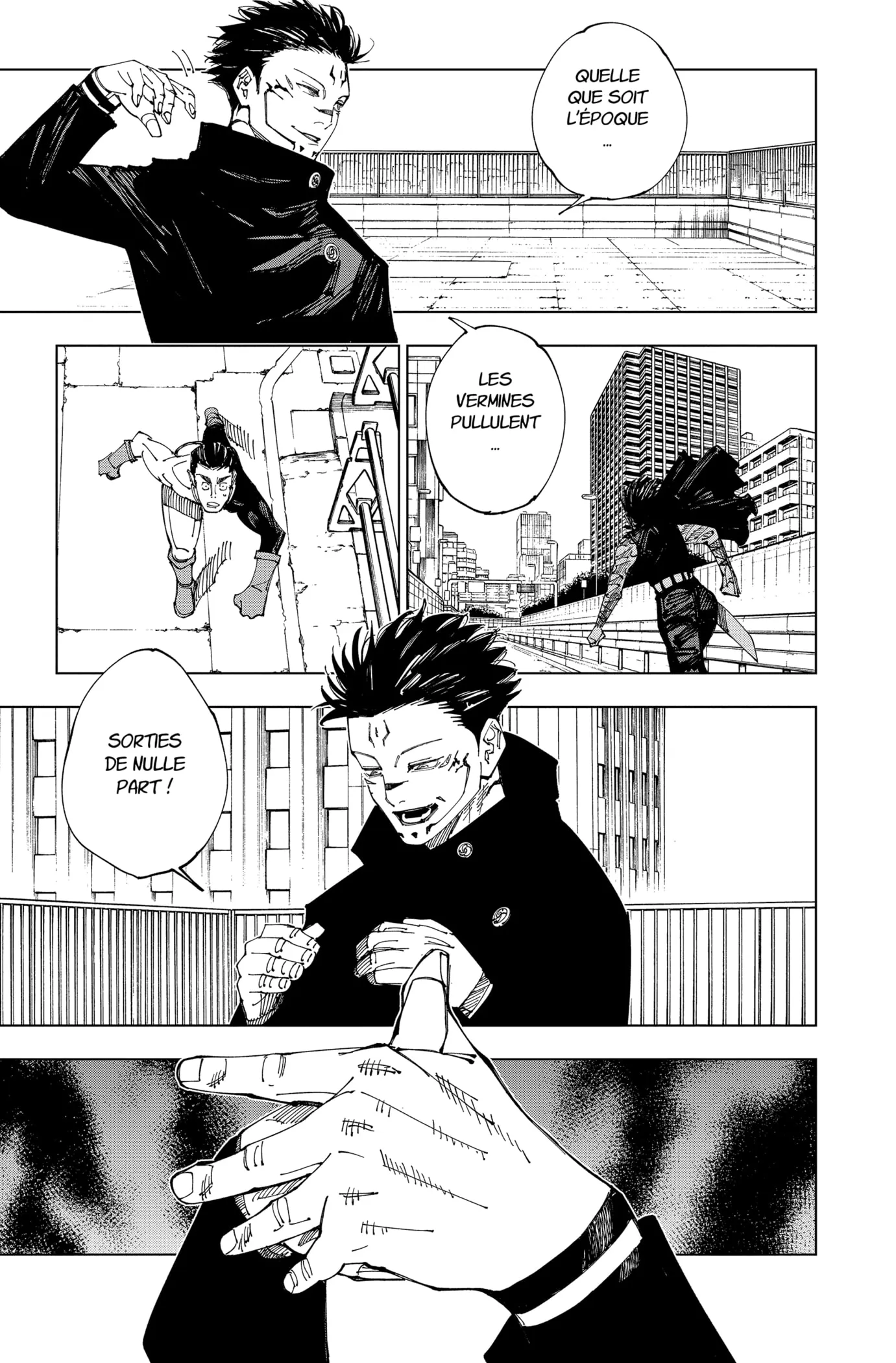 Jujutsu Kaisen - 213 - 6550f315018b0.webp
