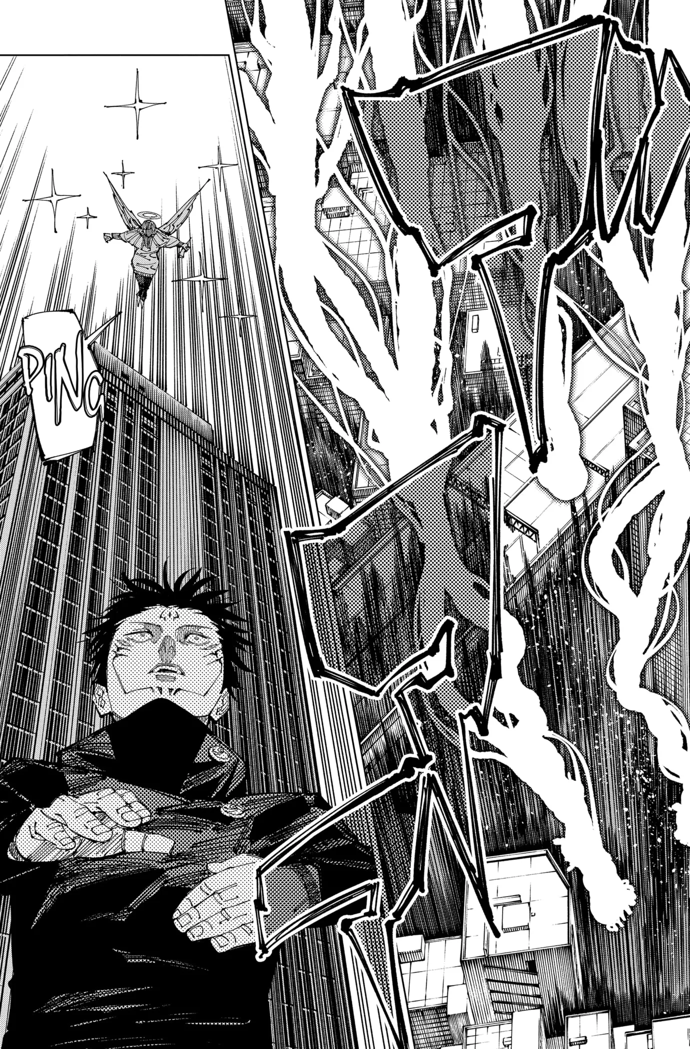 Jujutsu Kaisen - 213 - 6550f317defc1.webp