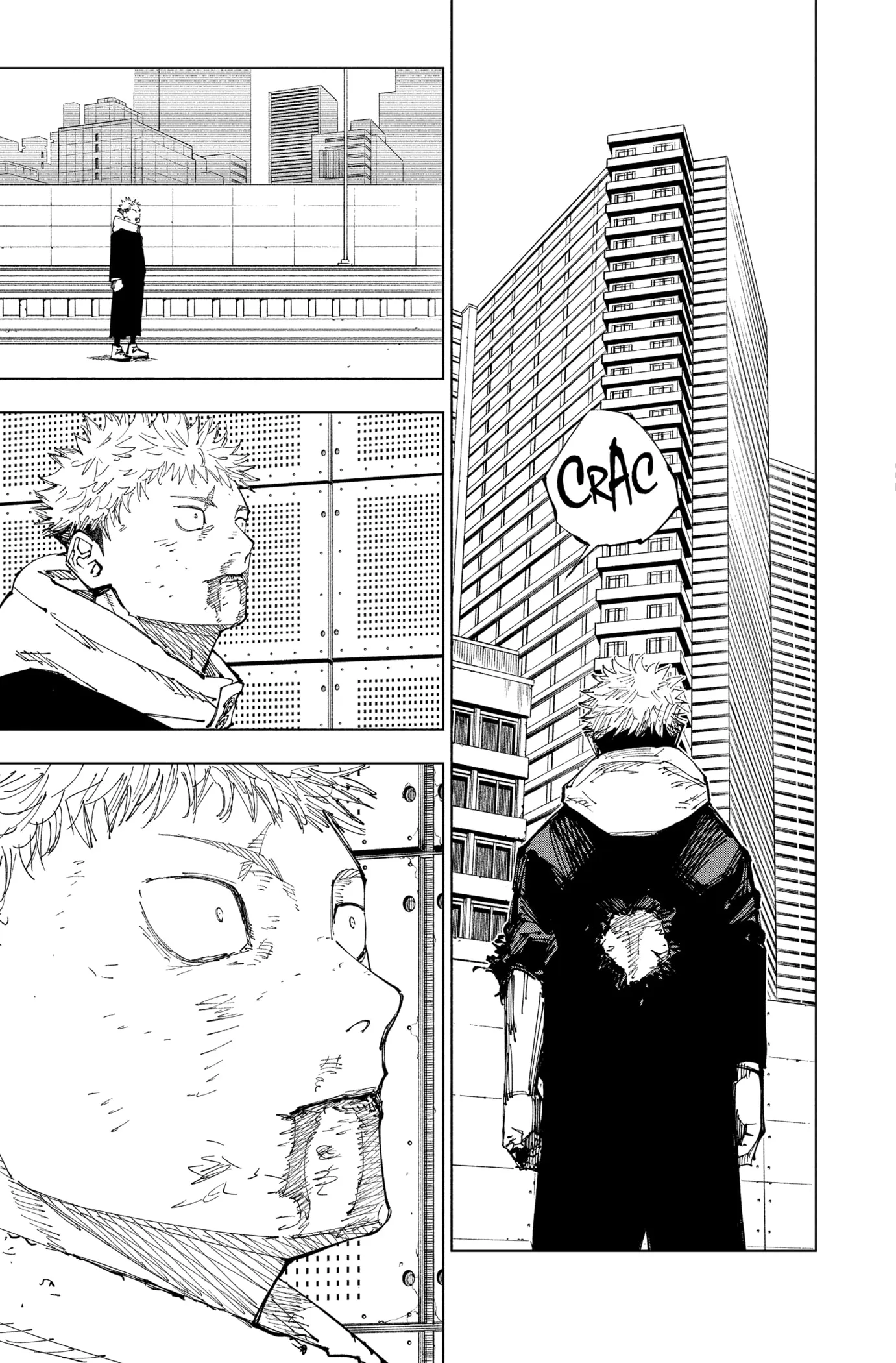 Jujutsu Kaisen - 214 - 6550f31ea7d6f.webp