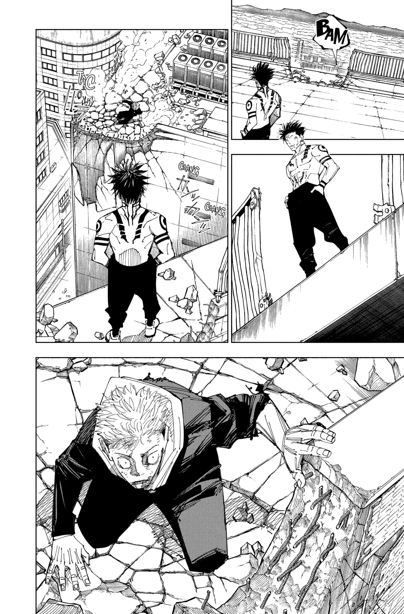 Jujutsu Kaisen - 214 - 6550f31f4649d.webp
