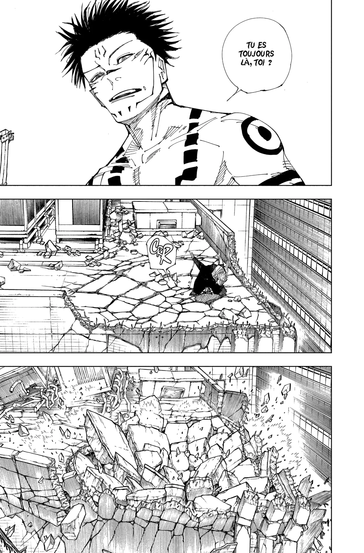 Jujutsu Kaisen - 214 - 6550f31fdcb72.webp