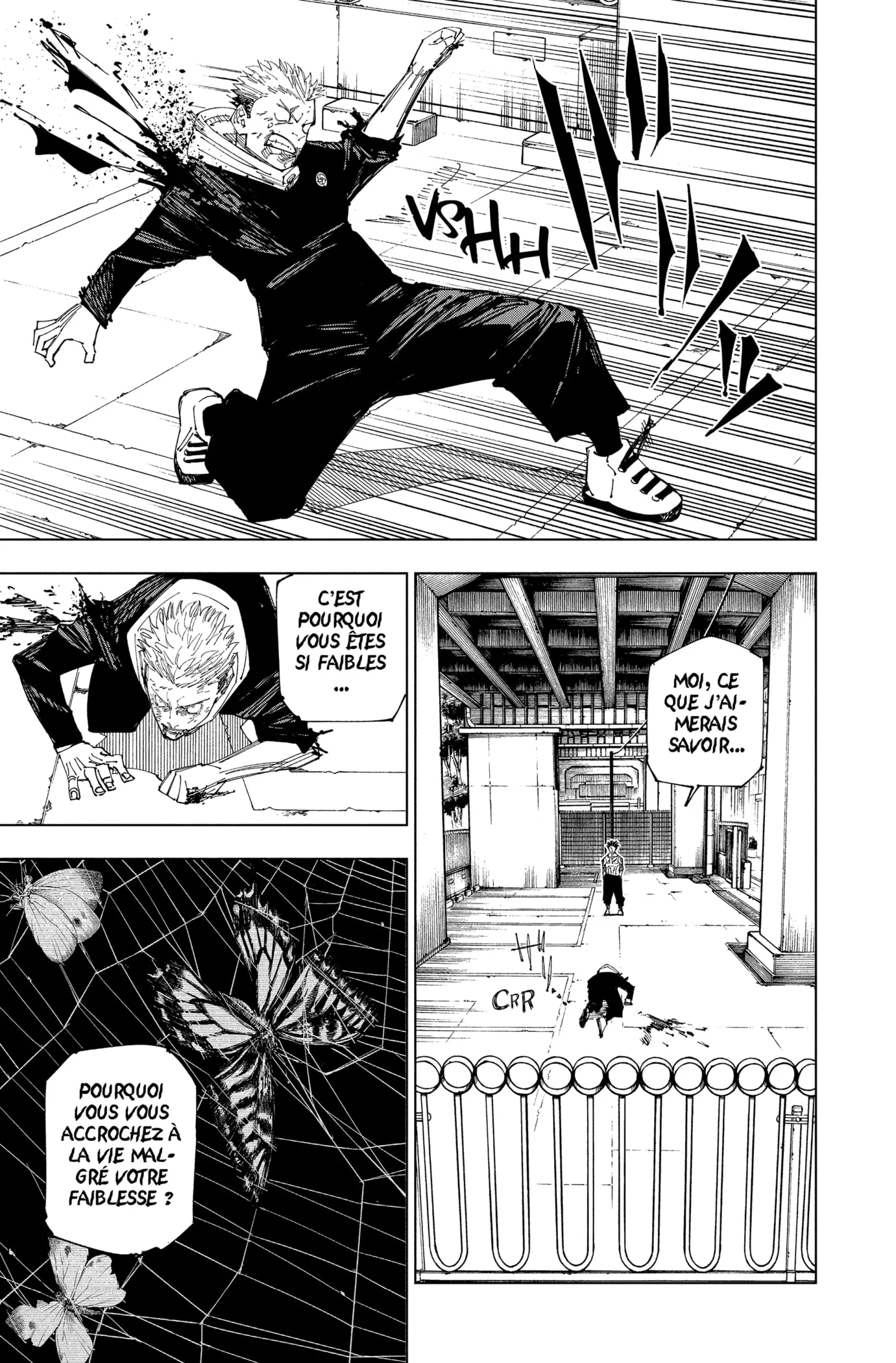 Jujutsu Kaisen - 214 - 6550f3250b0ce.webp