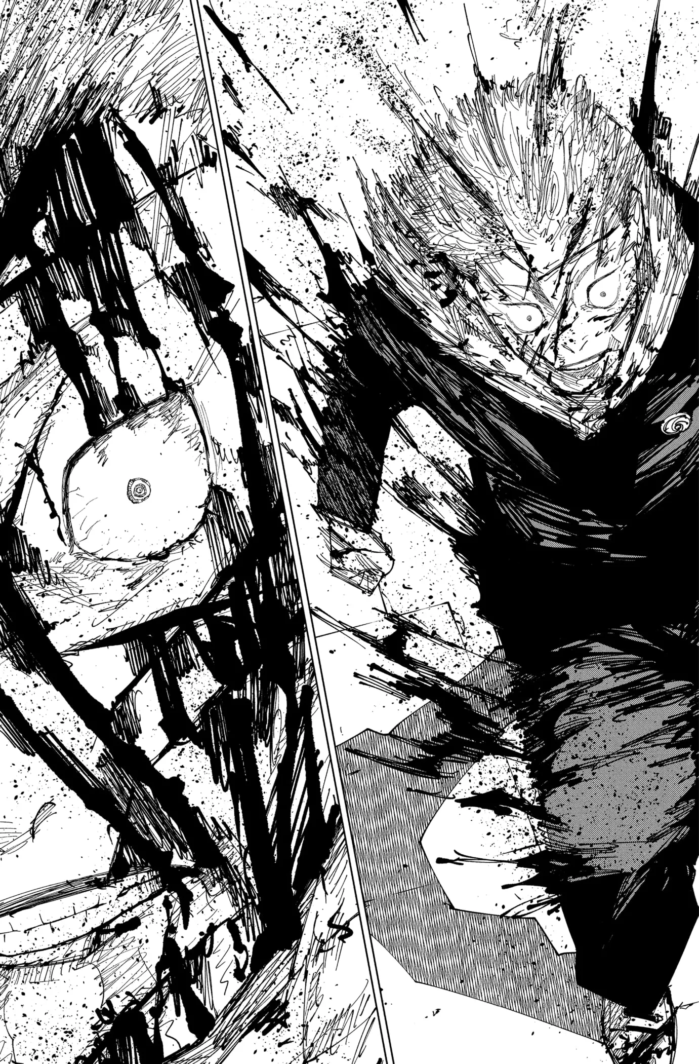 Jujutsu Kaisen - 214 - 6550f327b2c38.webp