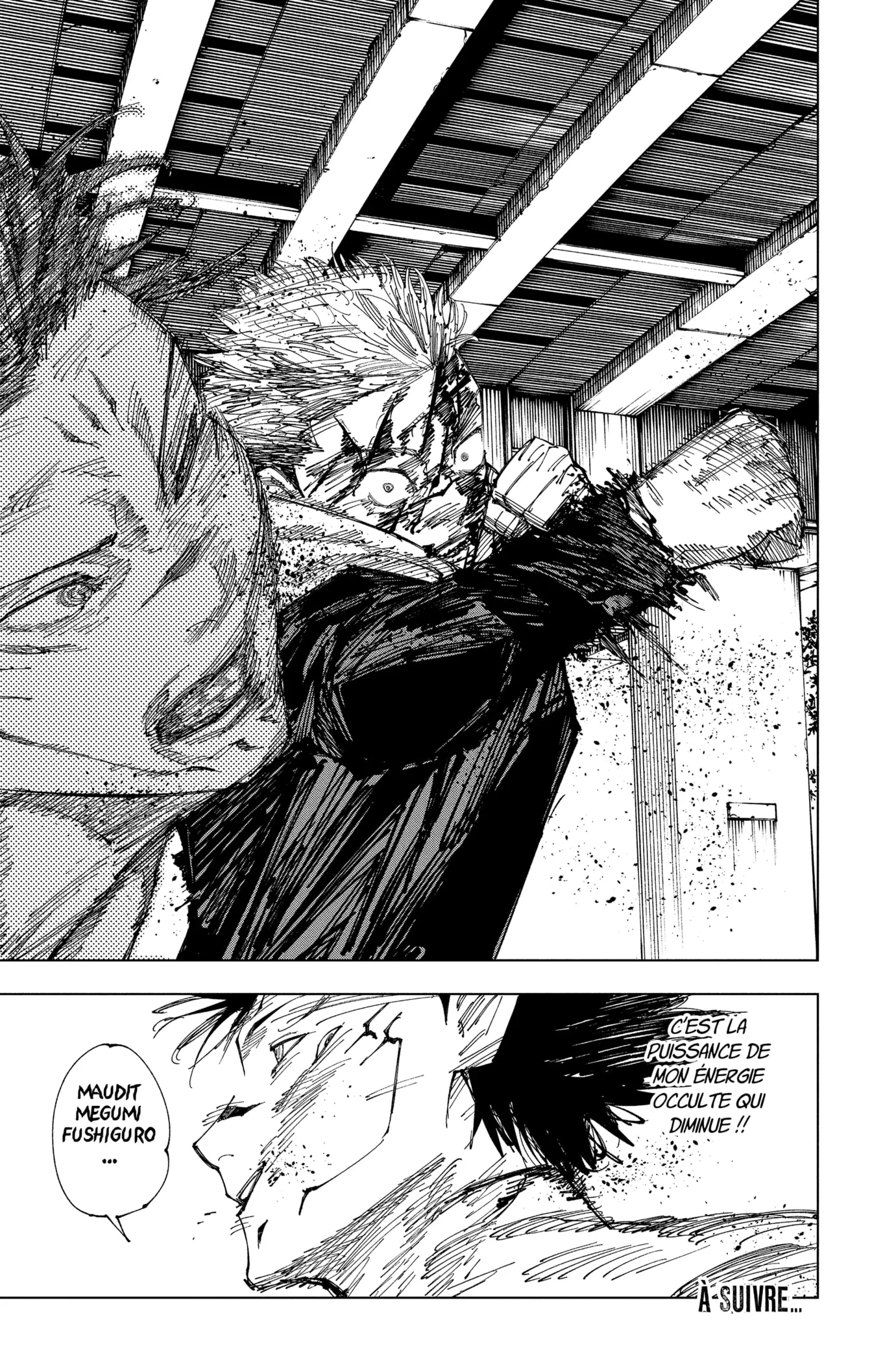 Jujutsu Kaisen - 214 - 6550f3290b36c.webp