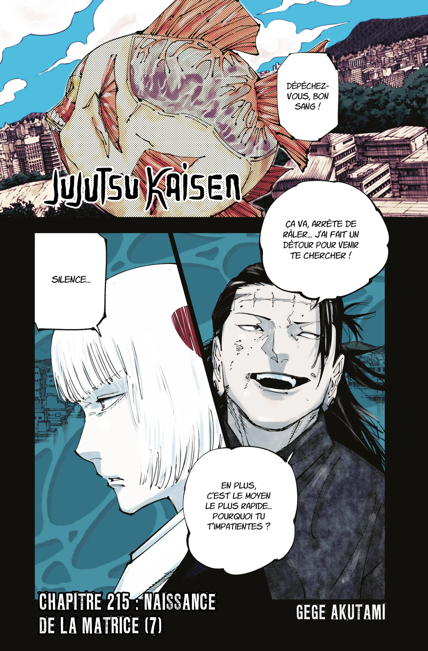 Jujutsu Kaisen - 215 - 6550f329a6a6c.webp