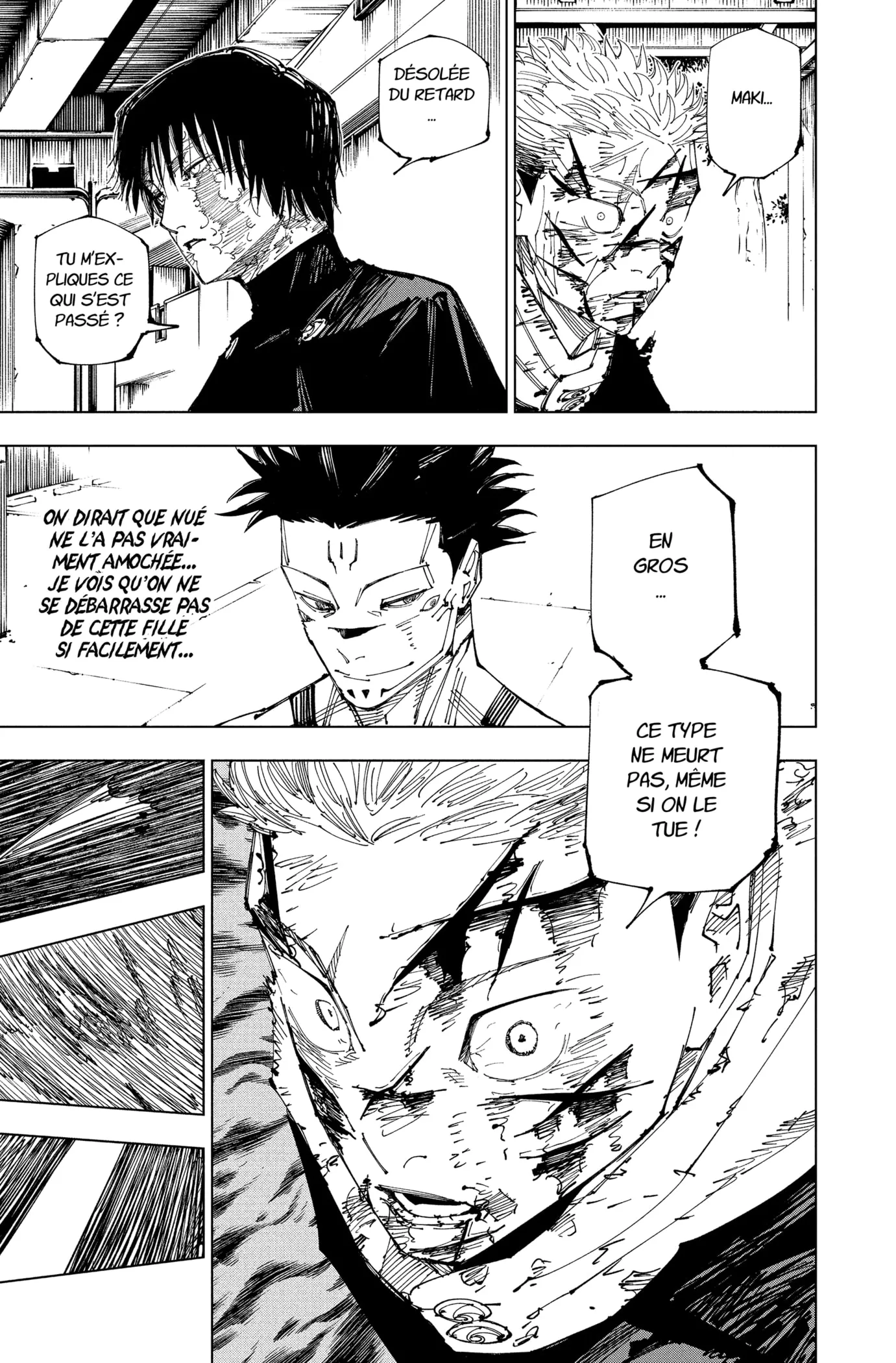 Jujutsu Kaisen - 215 - 6550f32c88d5b.webp
