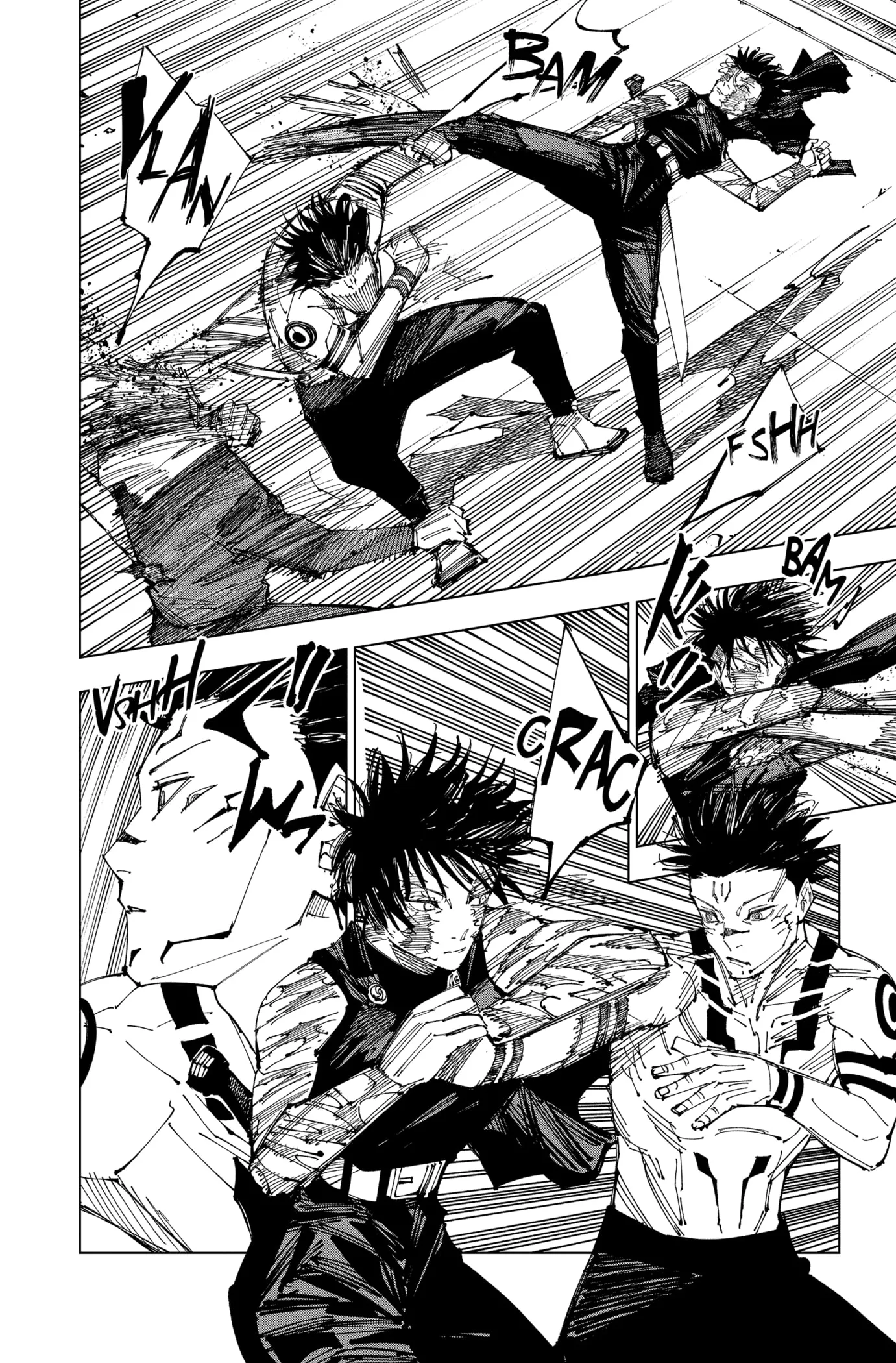 Jujutsu Kaisen - 215 - 6550f32d3b64f.webp