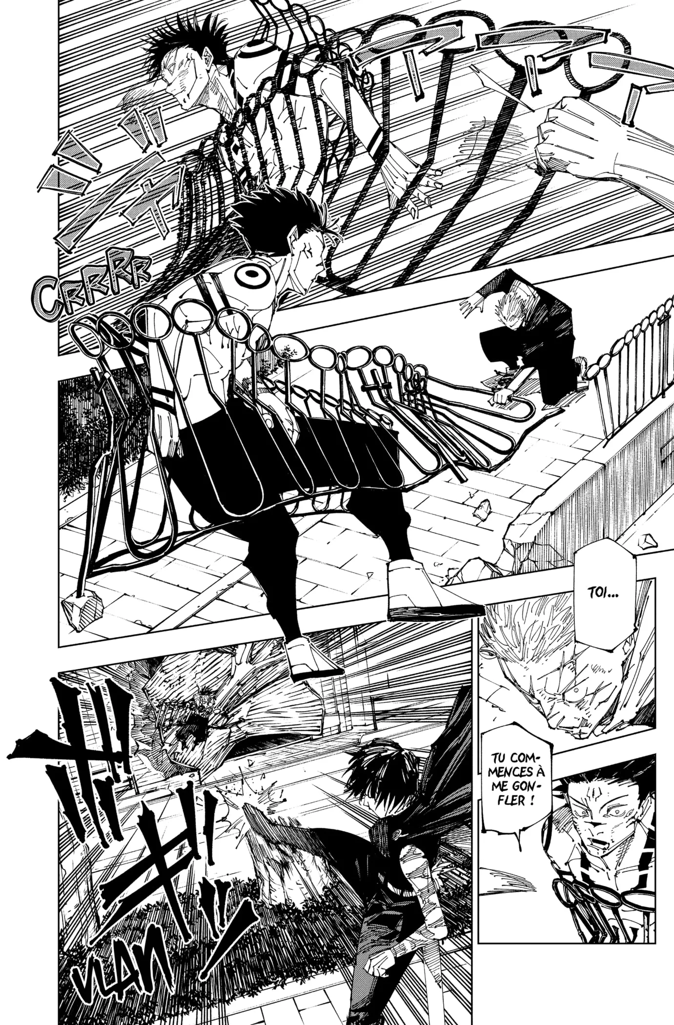 Jujutsu Kaisen - 215 - 6550f32e8e3da.webp