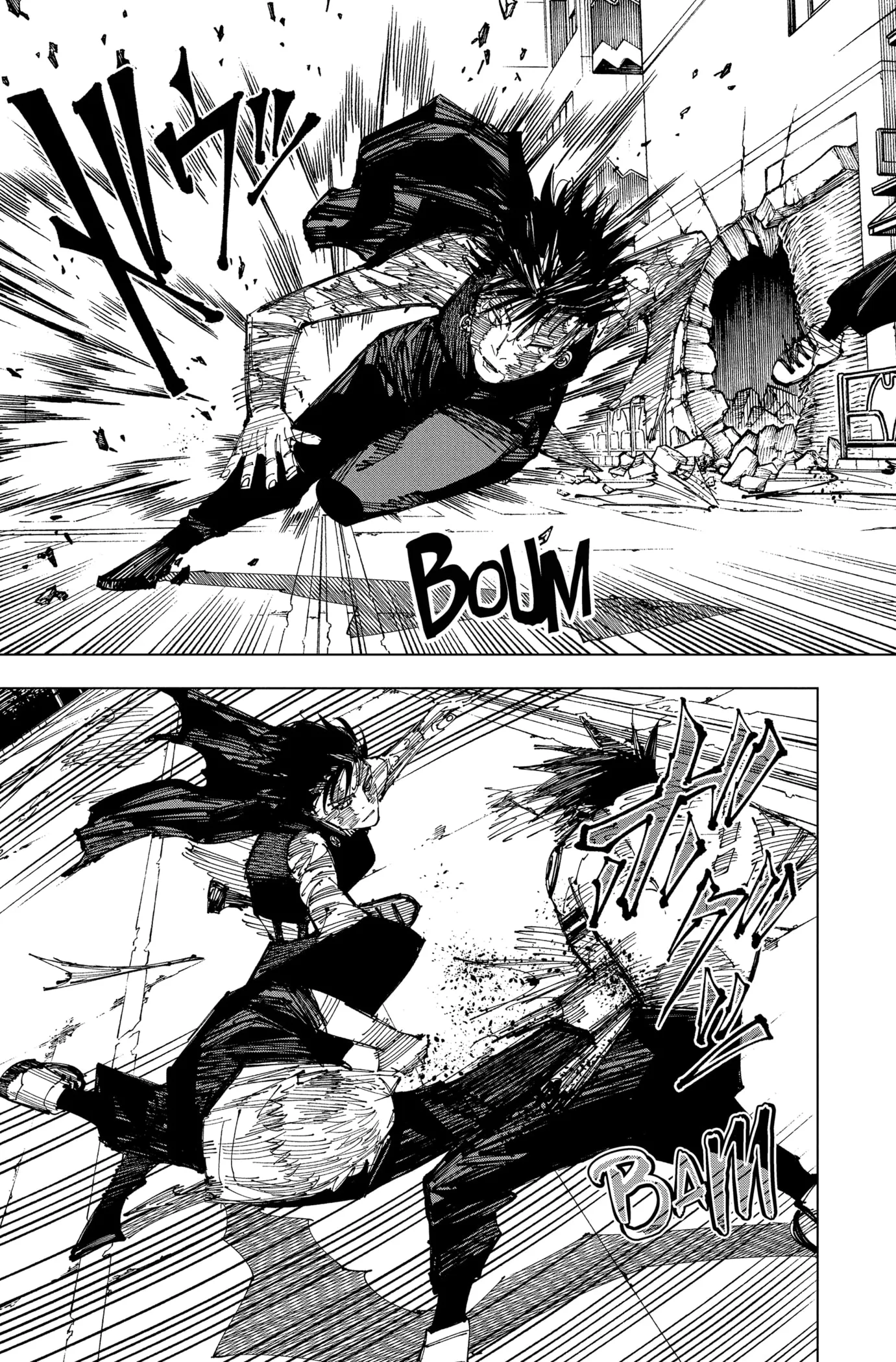 Jujutsu Kaisen - 215 - 6550f33061ac5.webp