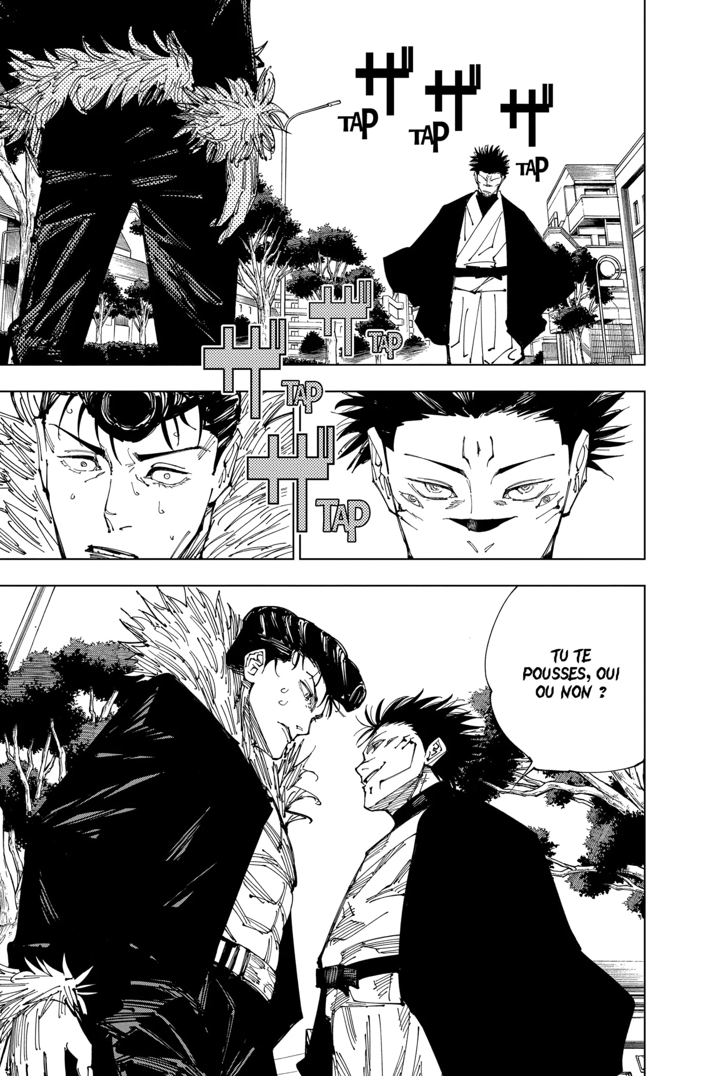 Jujutsu Kaisen - 216 - 6550f33face0d.webp