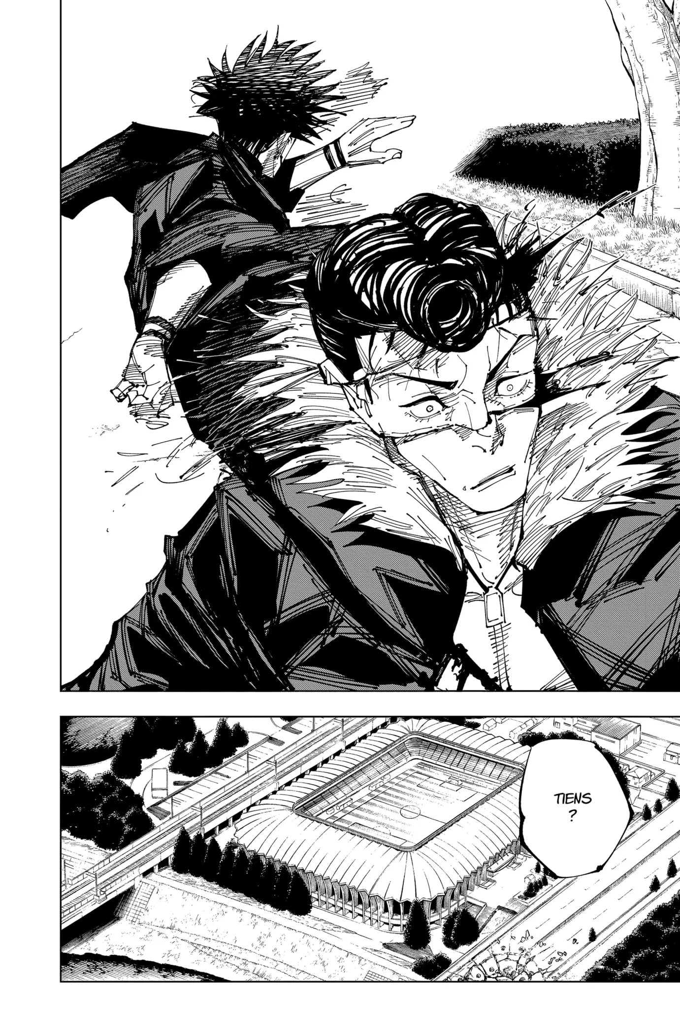 Jujutsu Kaisen - 216 - 6550f3418a375.webp