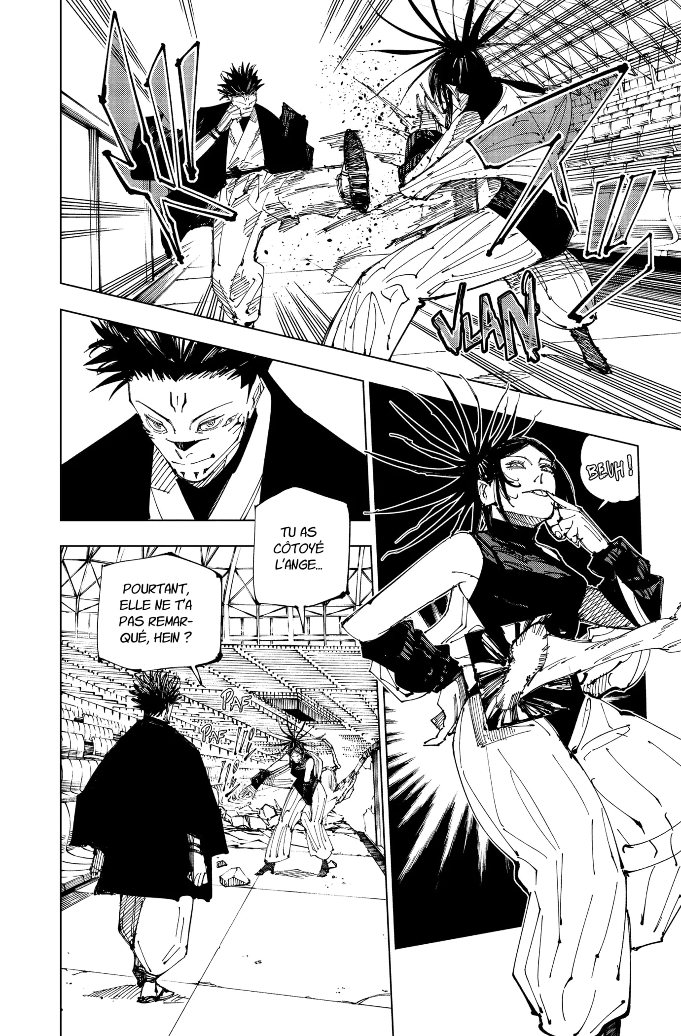 Jujutsu Kaisen - 217 - 6550f344a1122.webp
