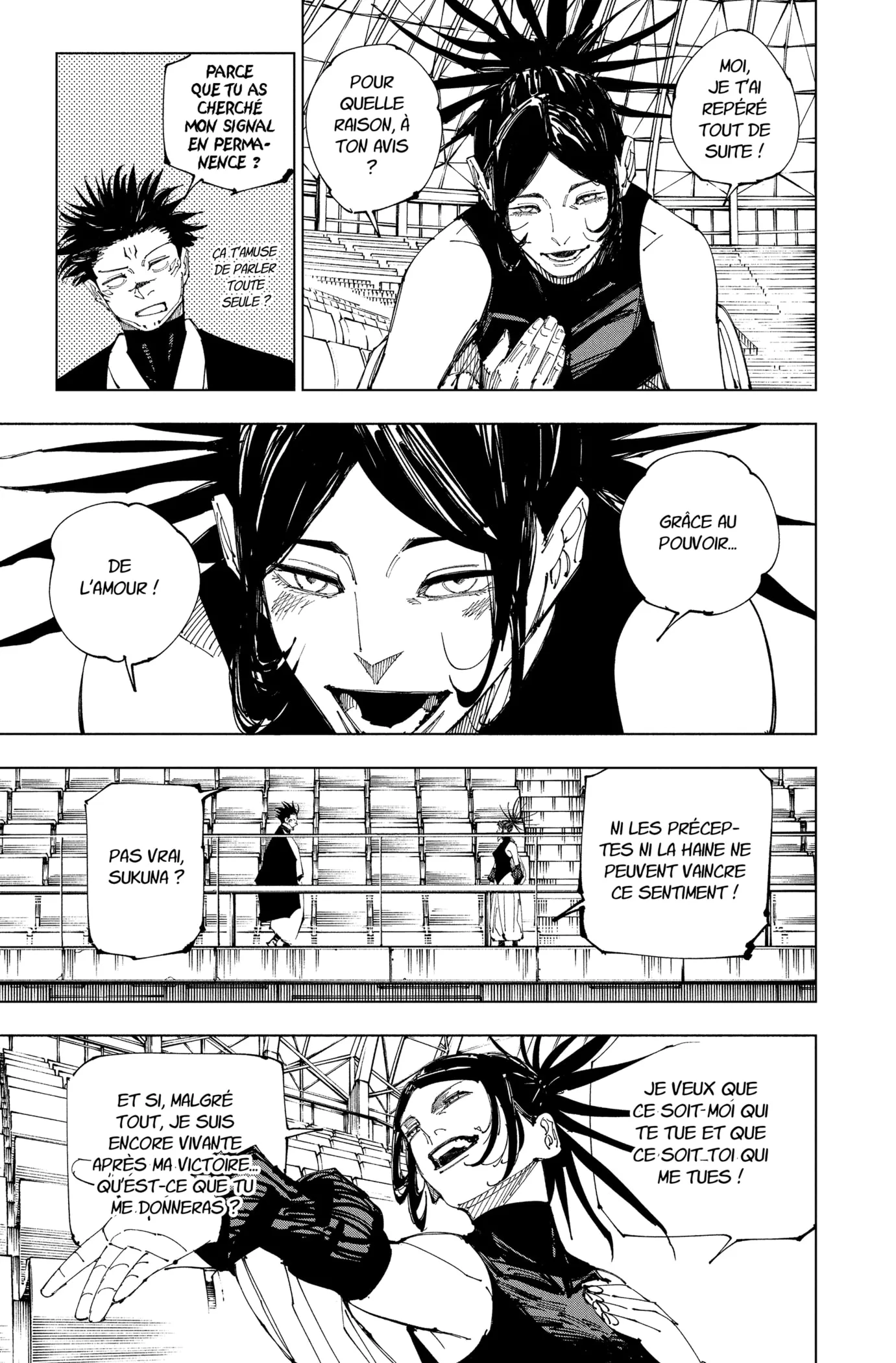 Jujutsu Kaisen - 217 - 6550f345459f7.webp