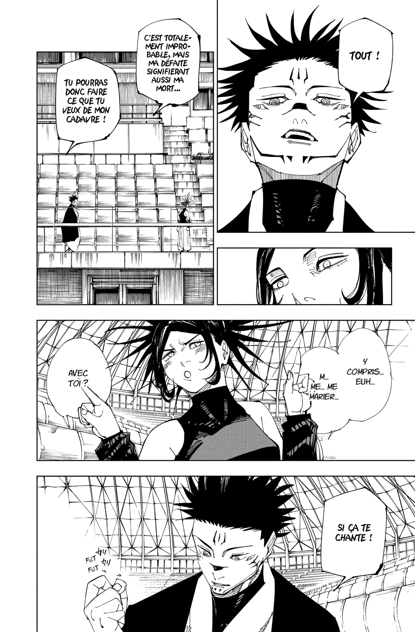 Jujutsu Kaisen - 217 - 6550f345ca57f.webp