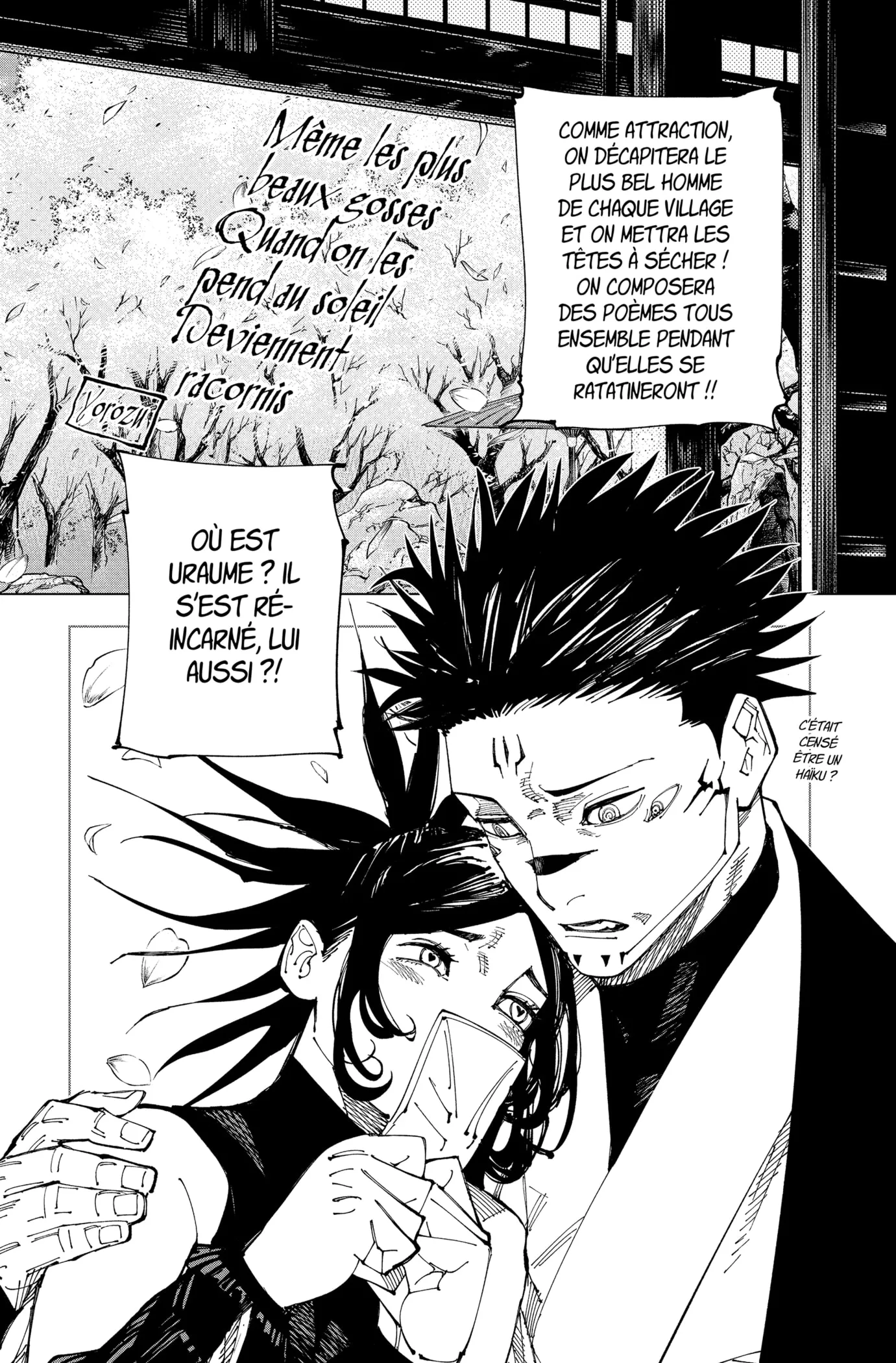 Jujutsu Kaisen - 217 - 6550f34723a62.webp