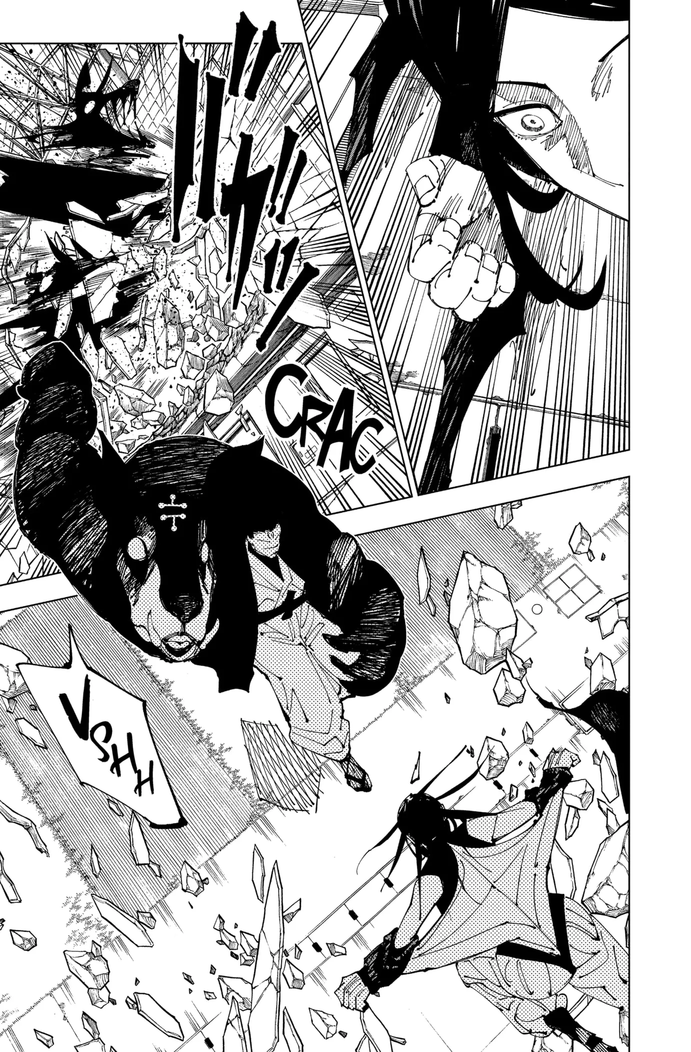 Jujutsu Kaisen - 217 - 6550f34913749.webp