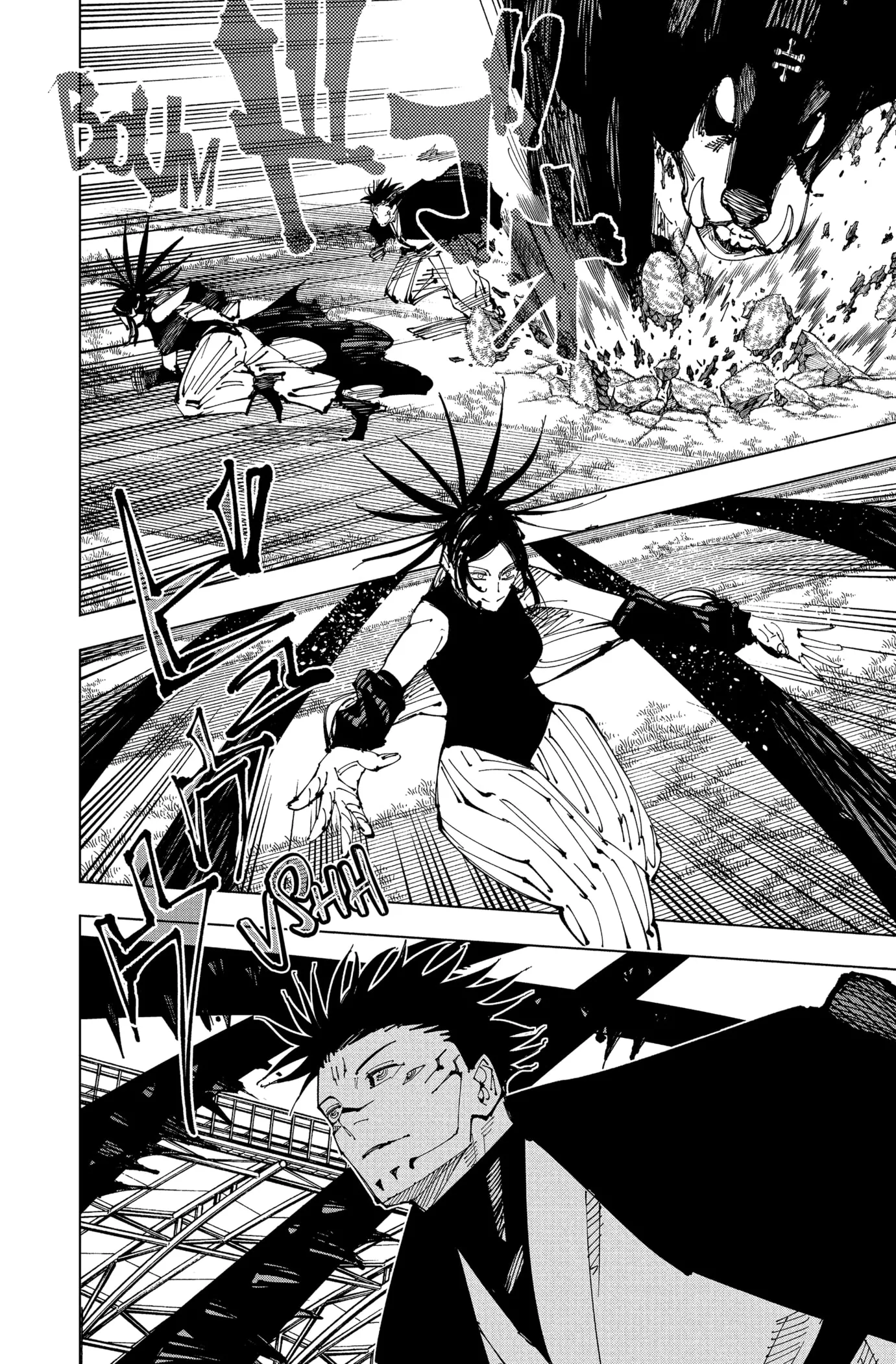 Jujutsu Kaisen - 217 - 6550f349b39ec.webp