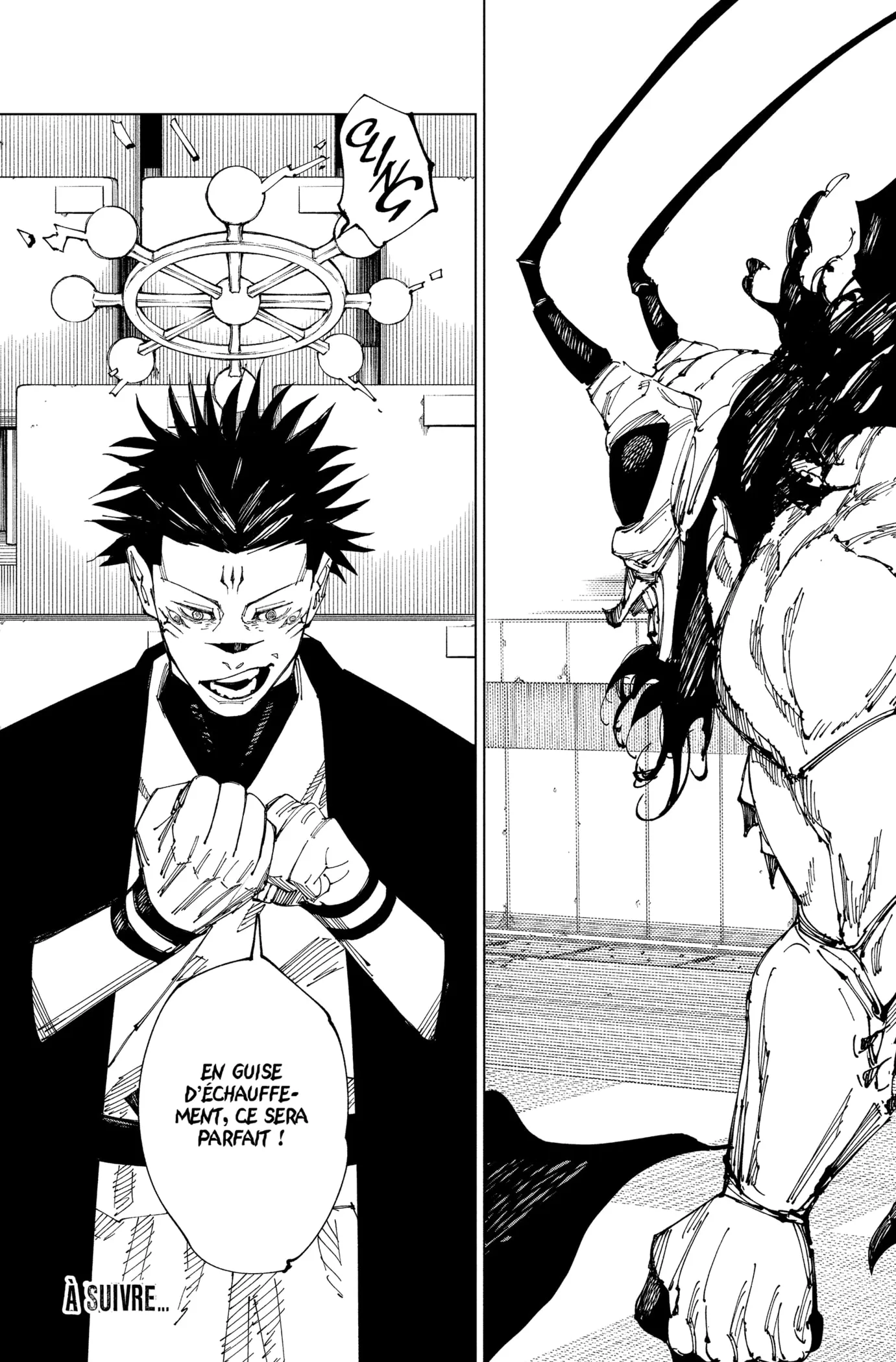 Jujutsu Kaisen - 217 - 6550f34de931c.webp