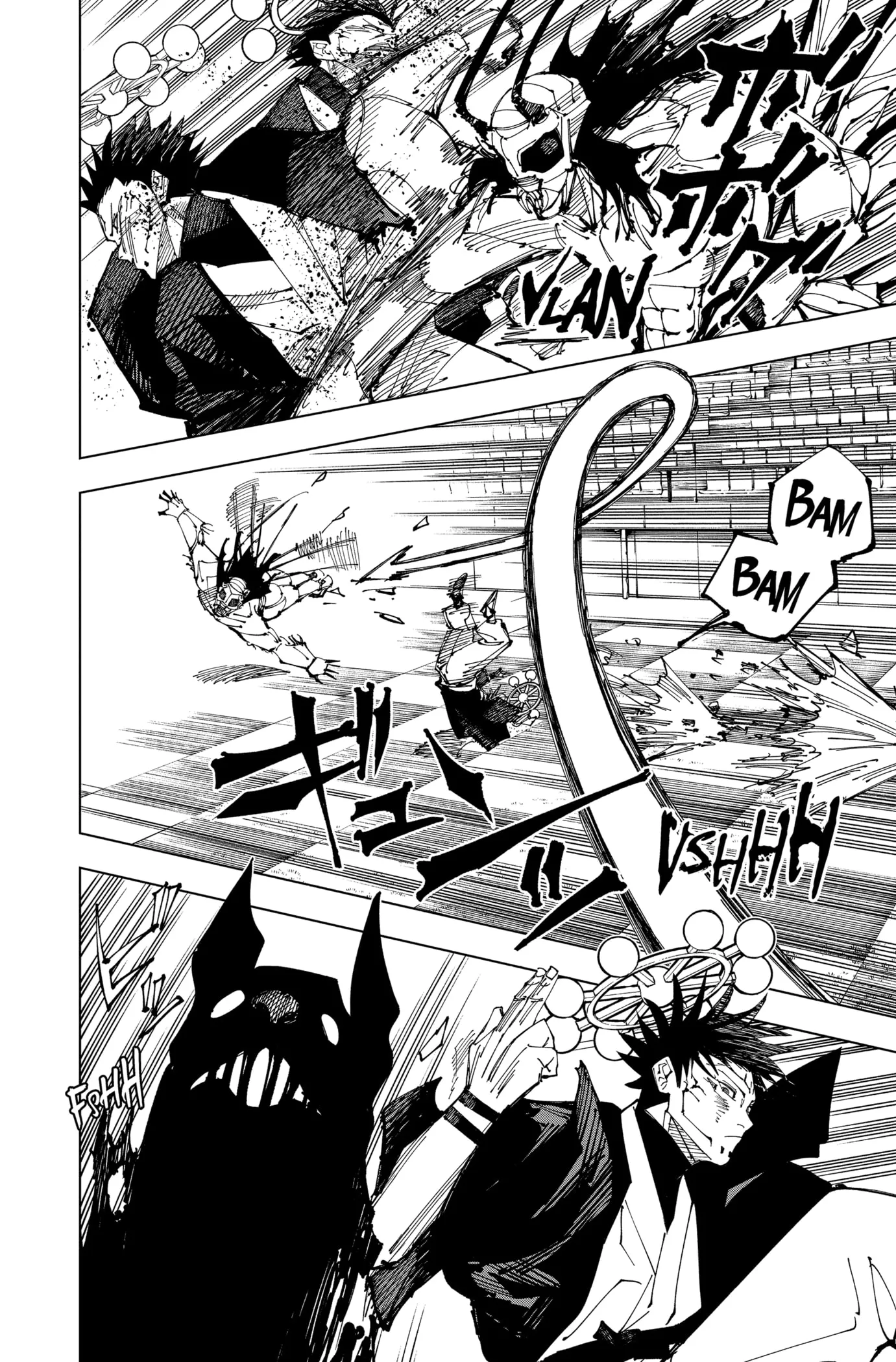 Jujutsu Kaisen - 218 - 6550f350327c6.webp