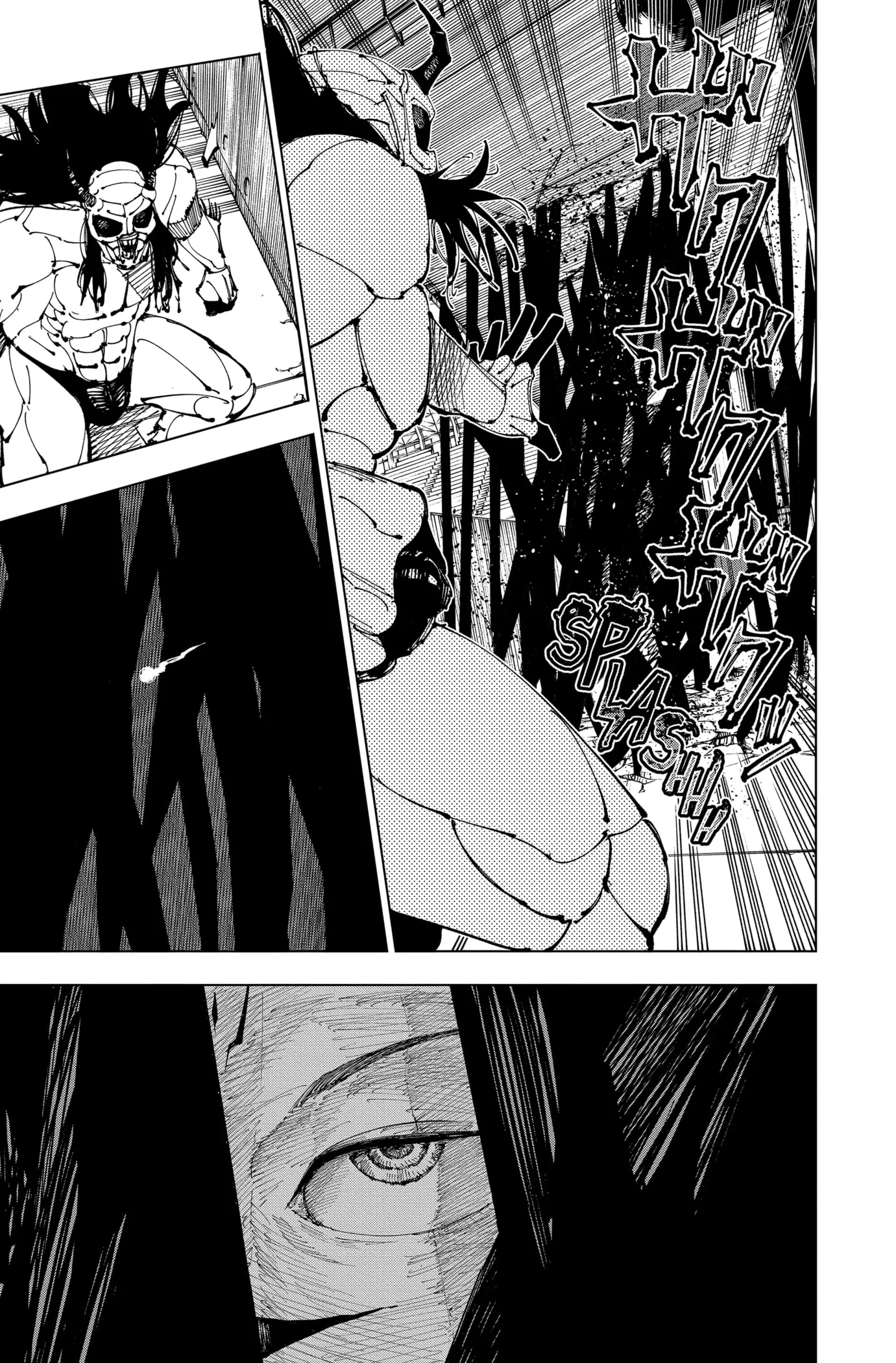 Jujutsu Kaisen - 218 - 6550f3520e42e.webp