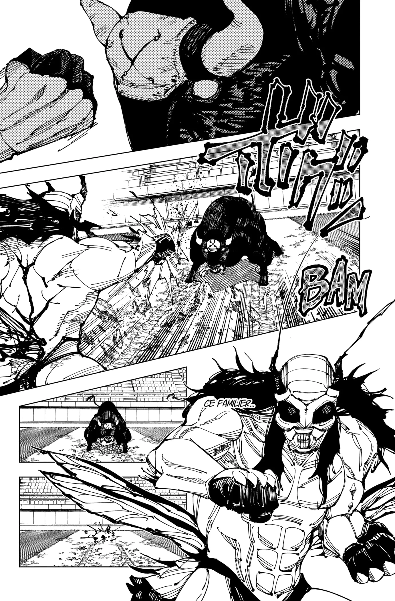 Jujutsu Kaisen - 218 - 6550f355c0bf7.webp