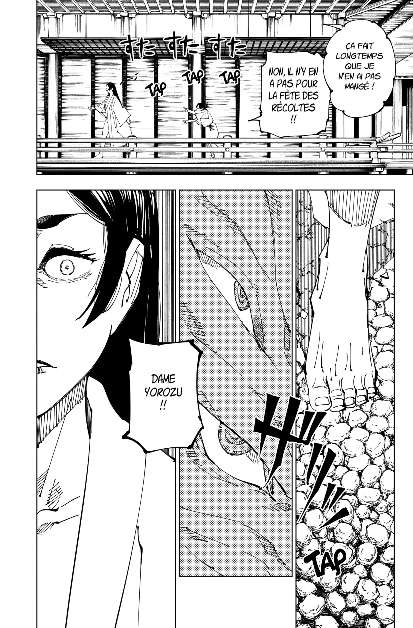 Jujutsu Kaisen - 219 - 6550f35bda408.webp
