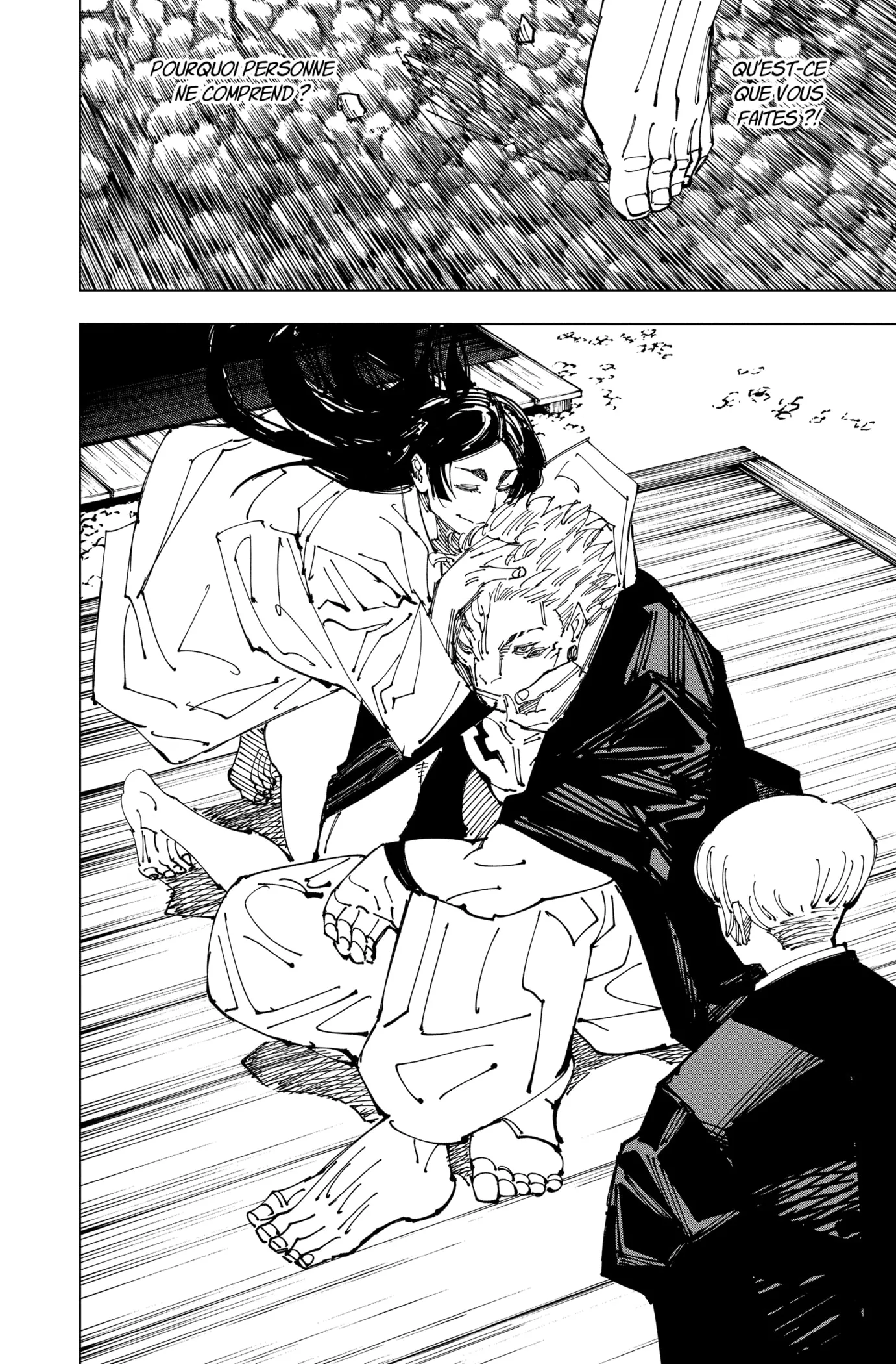 Jujutsu Kaisen - 219 - 6550f35d184ee.webp