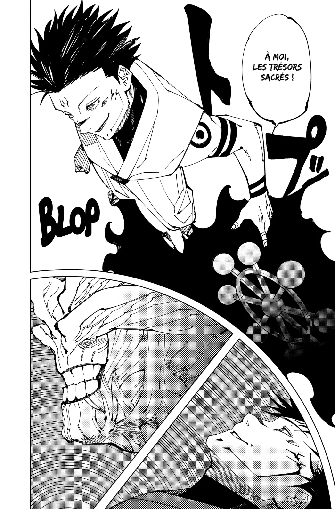Jujutsu Kaisen - 219 - 6550f3619162e.webp