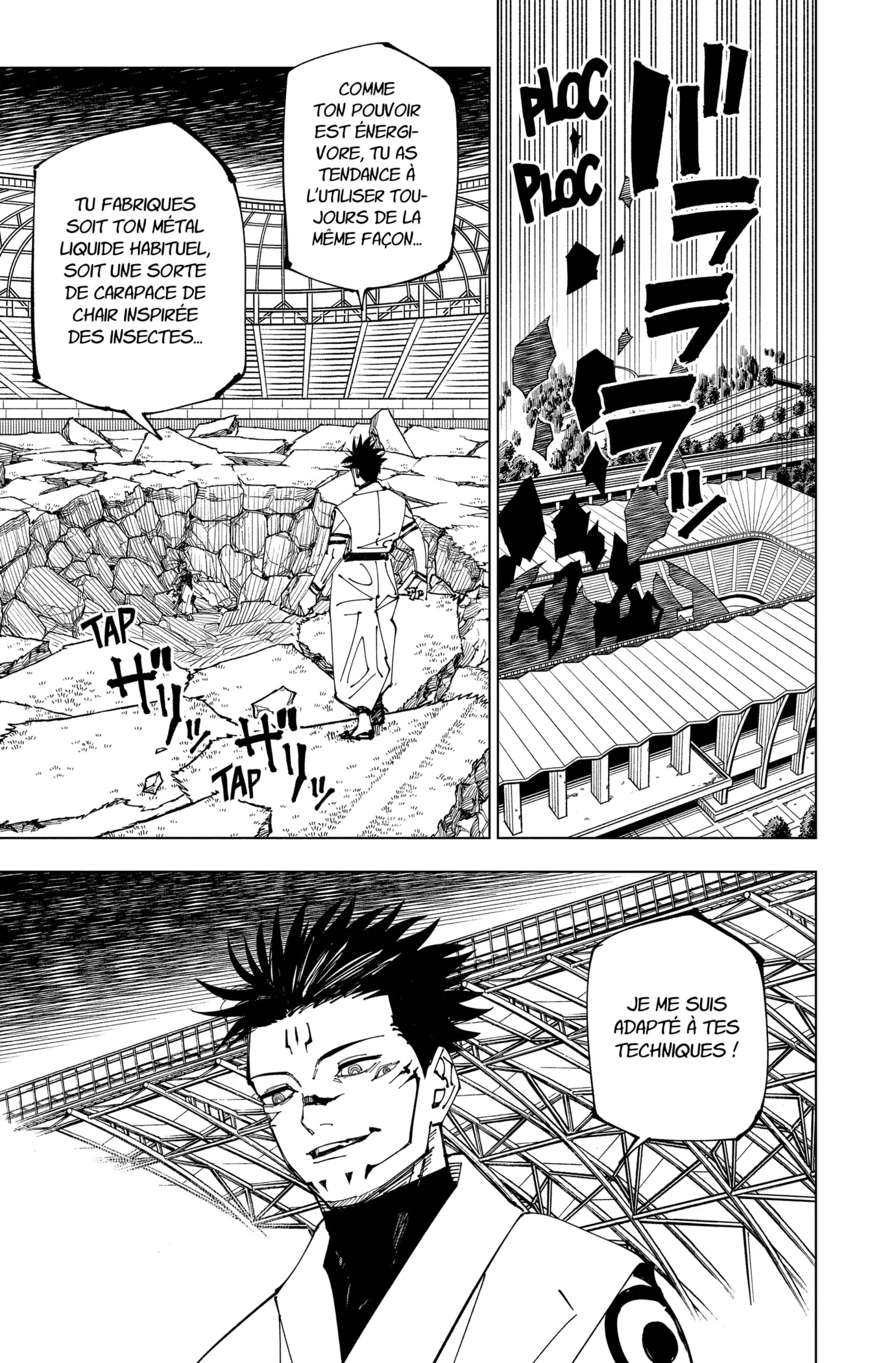 Jujutsu Kaisen - 219 - 6550f363846d3.webp