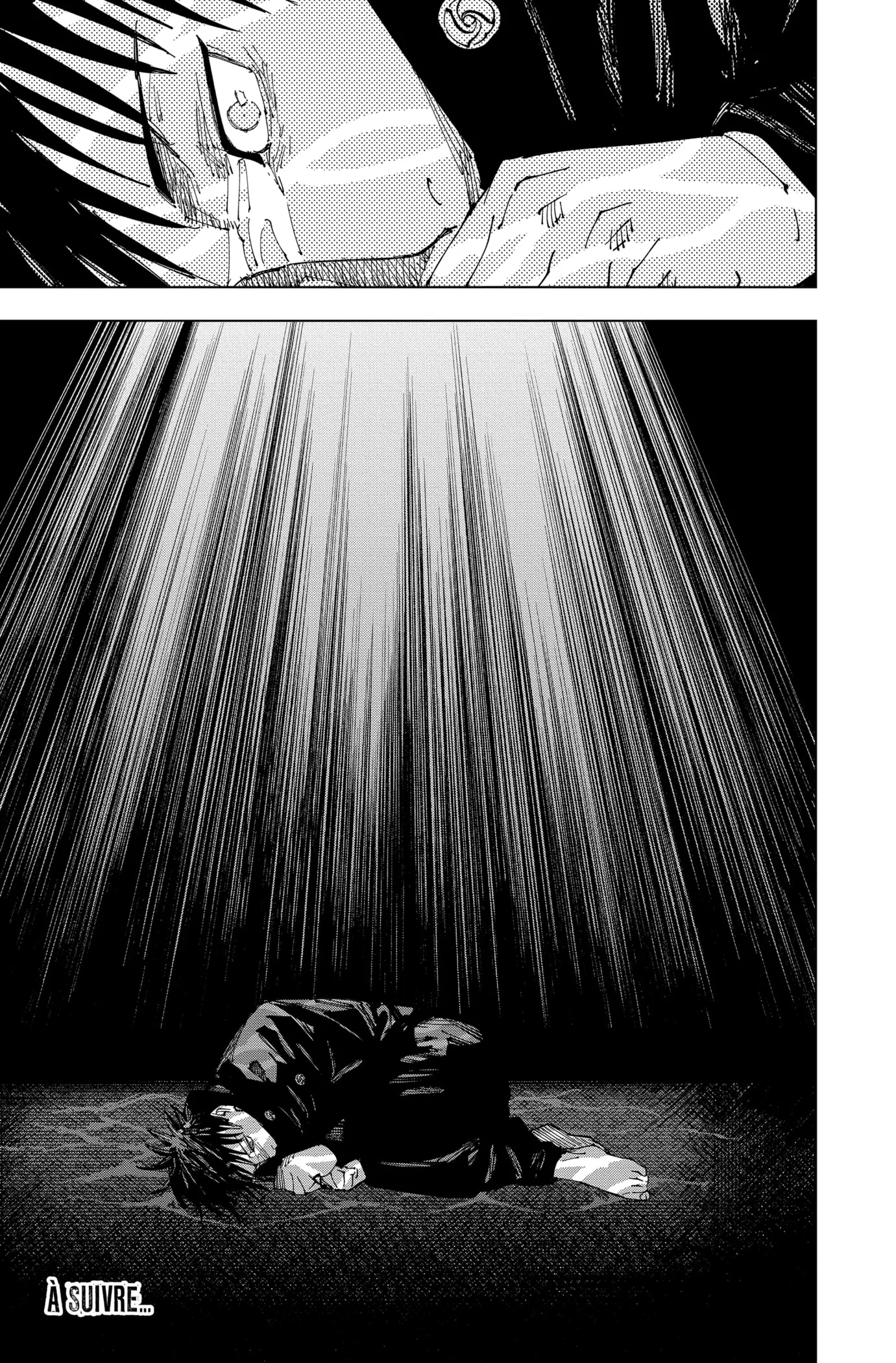 Jujutsu Kaisen - 219 - 6550f364ddf97.webp