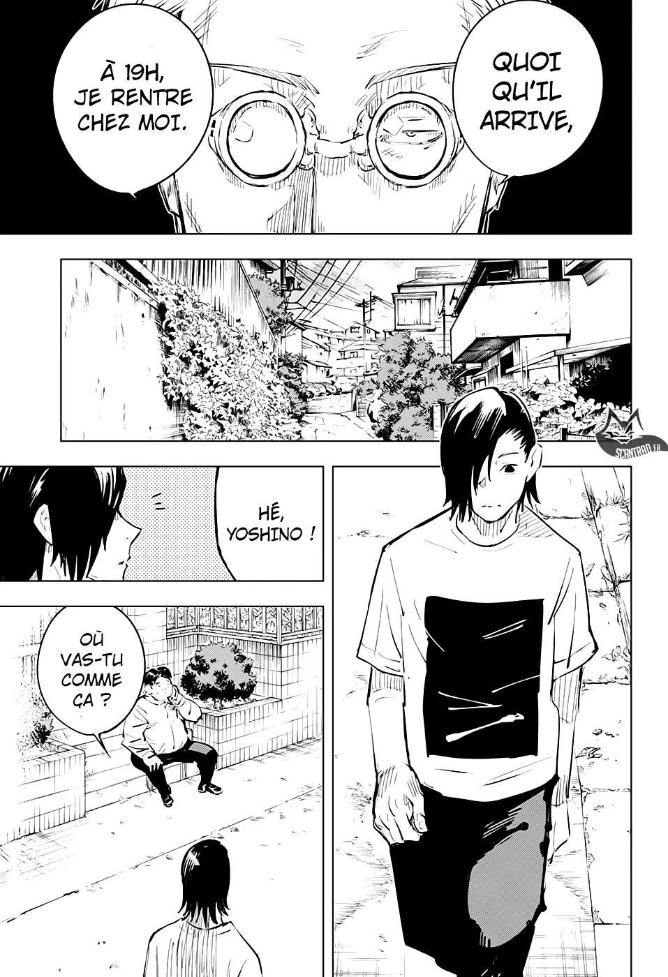 Jujutsu Kaisen - 22 - 6550ee0927695.webp