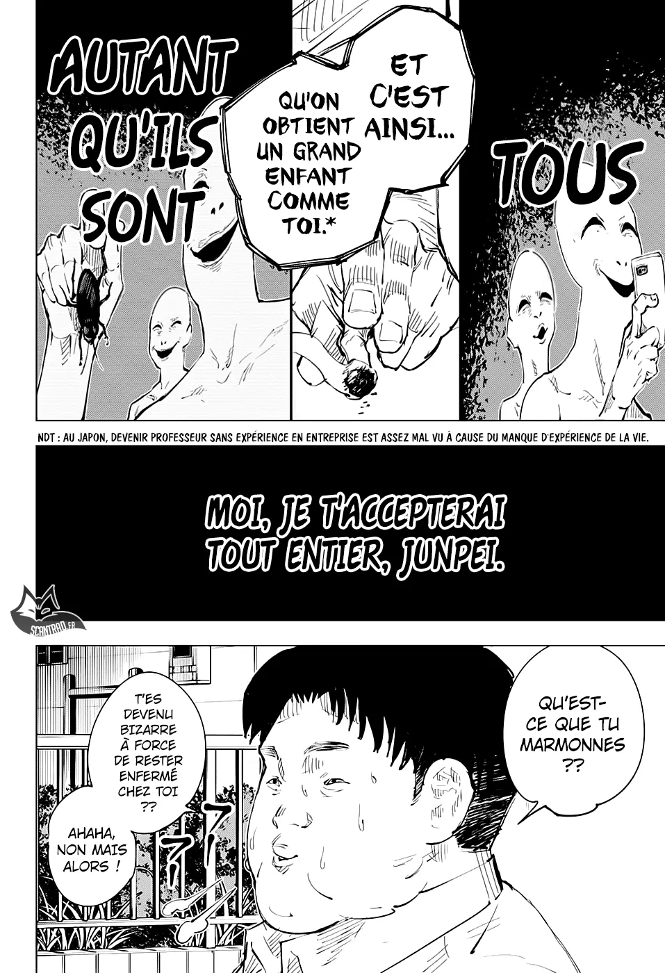Jujutsu Kaisen - 22 - 6550ee09daadd.webp