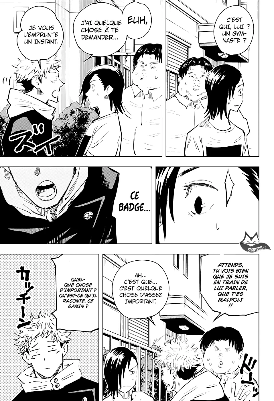 Jujutsu Kaisen - 22 - 6550ee0a9854d.webp