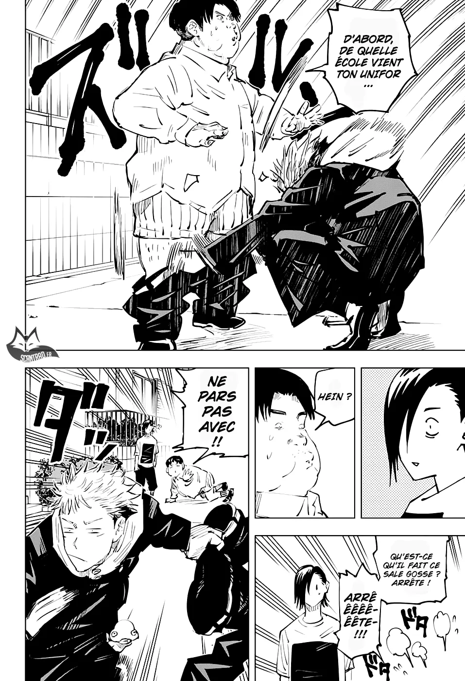 Jujutsu Kaisen - 22 - 6550ee0ad794a.webp