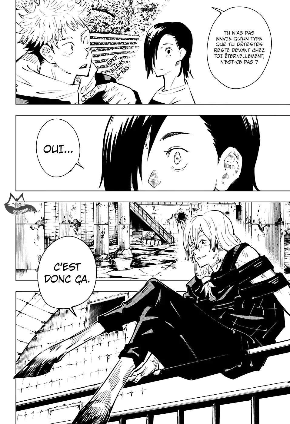 Jujutsu Kaisen - 22 - 6550ee0b58d59.webp