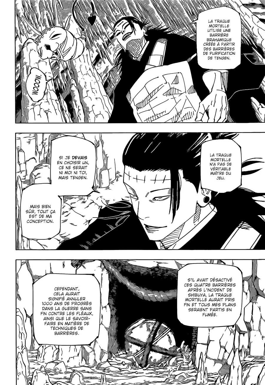 Jujutsu Kaisen - 220 - 6550f36610e4a.webp